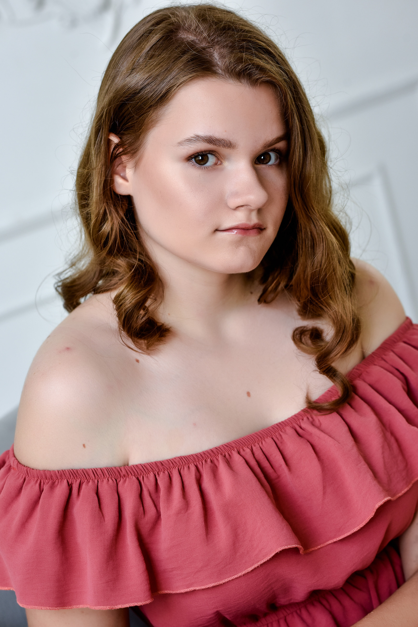 Студийный фотограф в Самаре и Самарской области