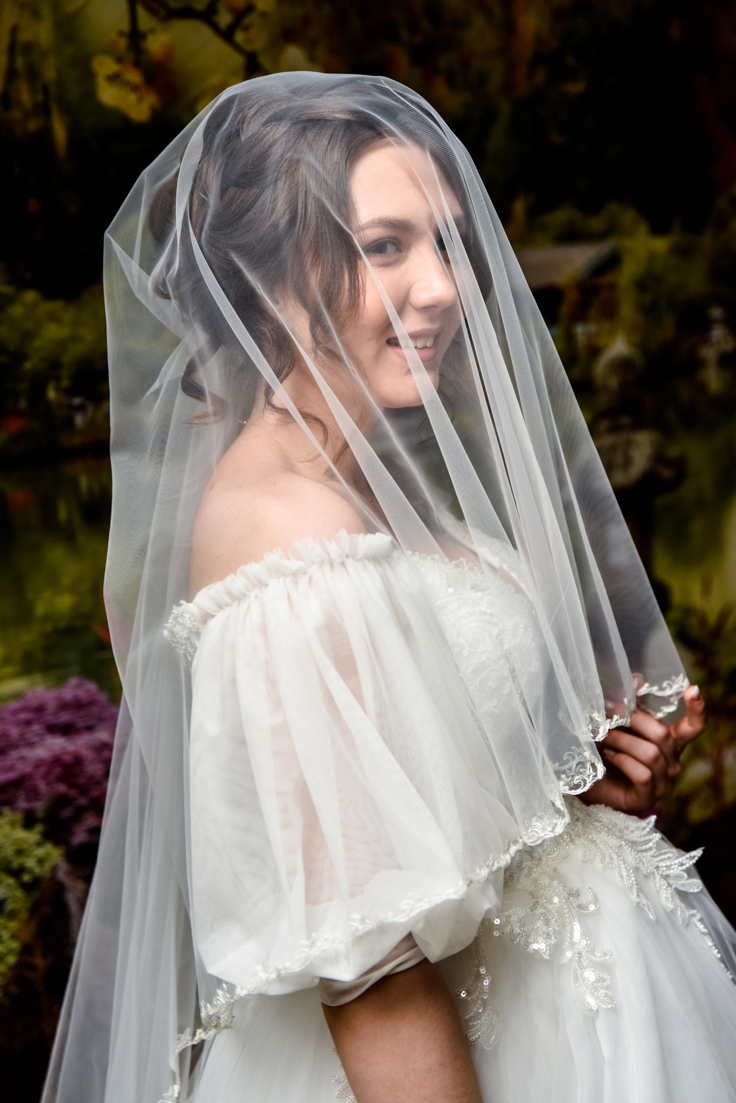 Свадебный фотограф в Самаре и Самарской области