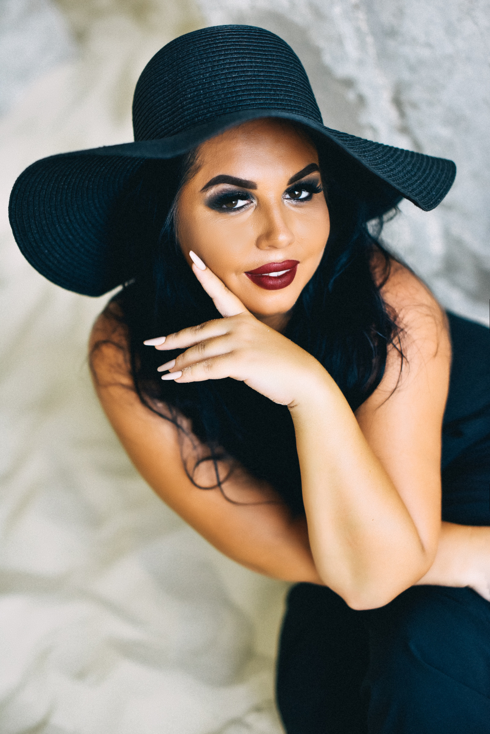 Студийный фотограф в Самаре и Самарской области