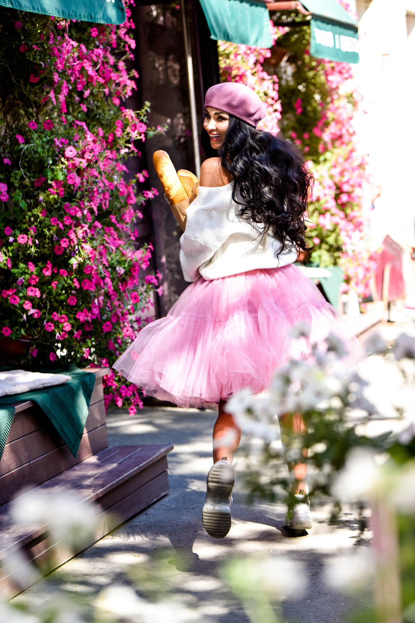 Фотосессия на природе в Самаре и Самарской области