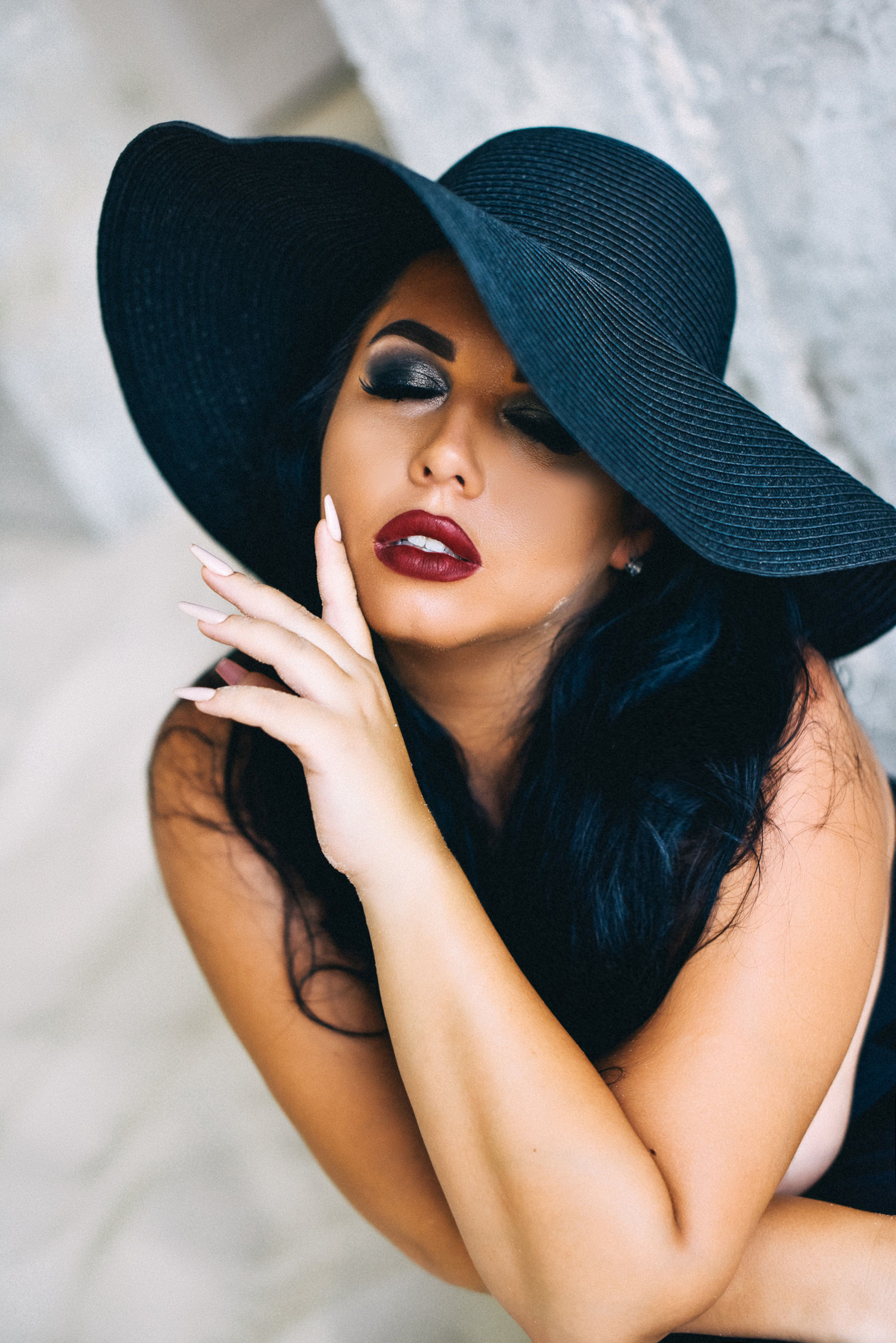 Студийный фотограф в Самаре и Самарской области