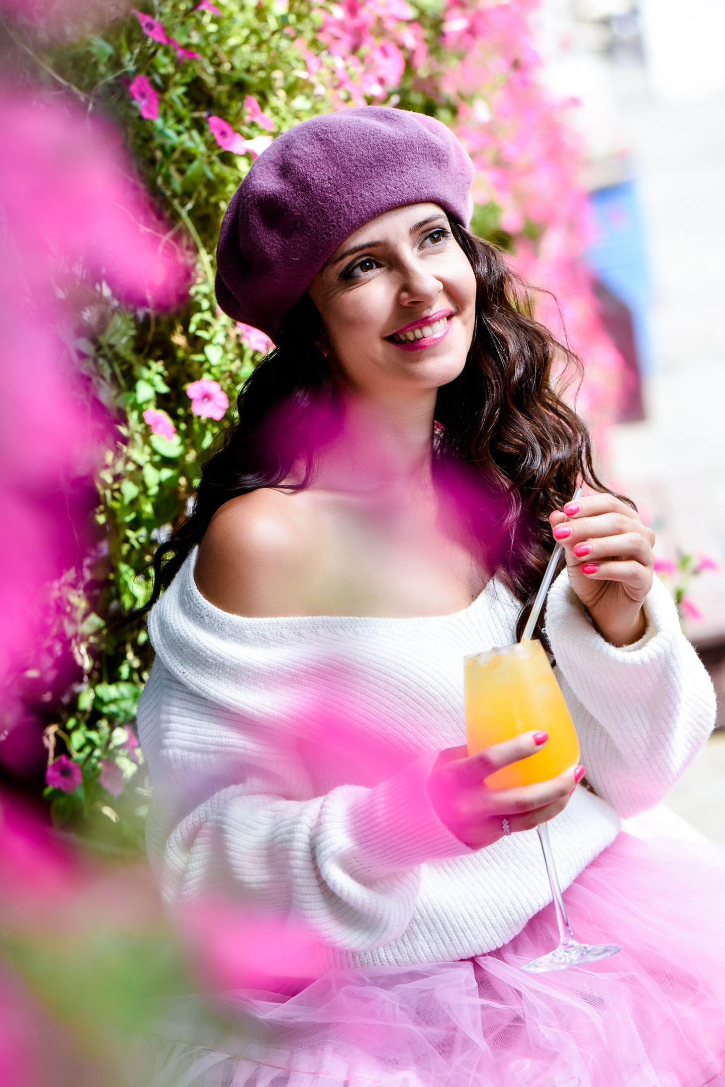 Фотосессия на природе в Самаре и Самарской области