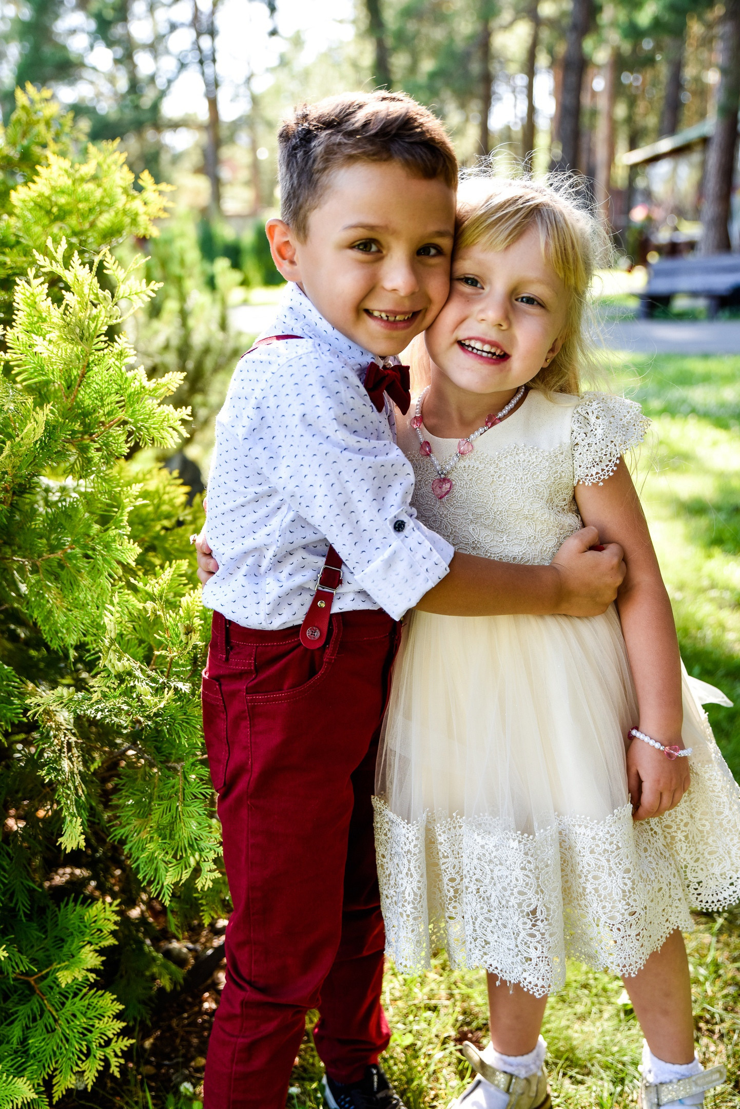 Семейны фотограф Самары и Самарской области