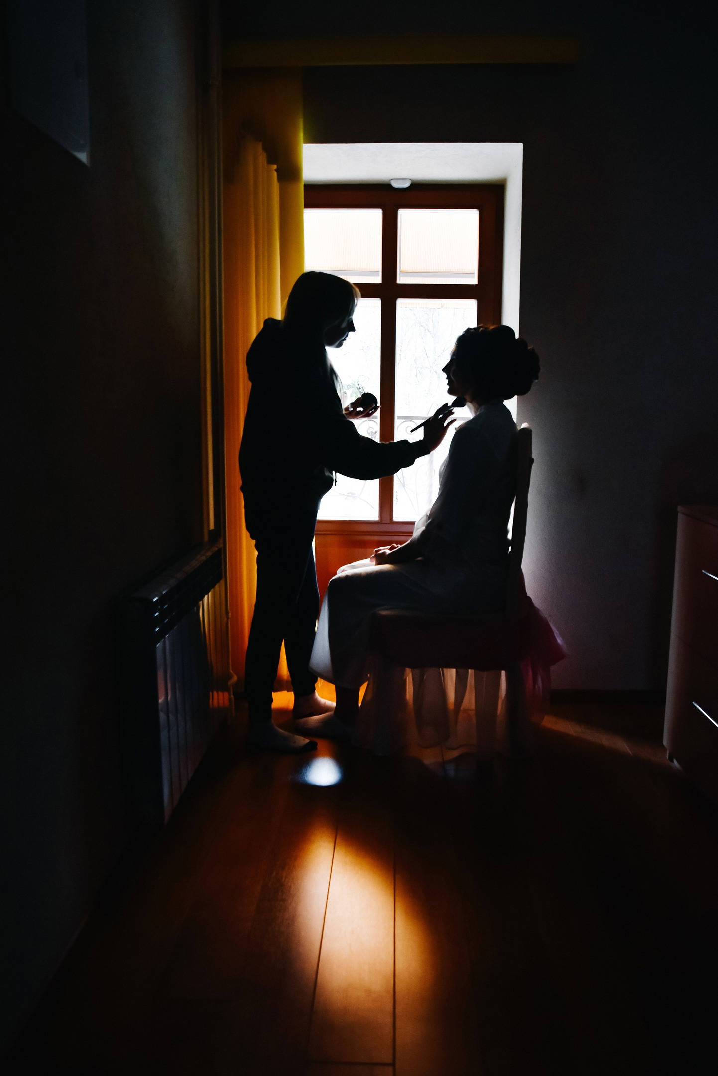 Свадебный фотограф в Самаре и Самарской области