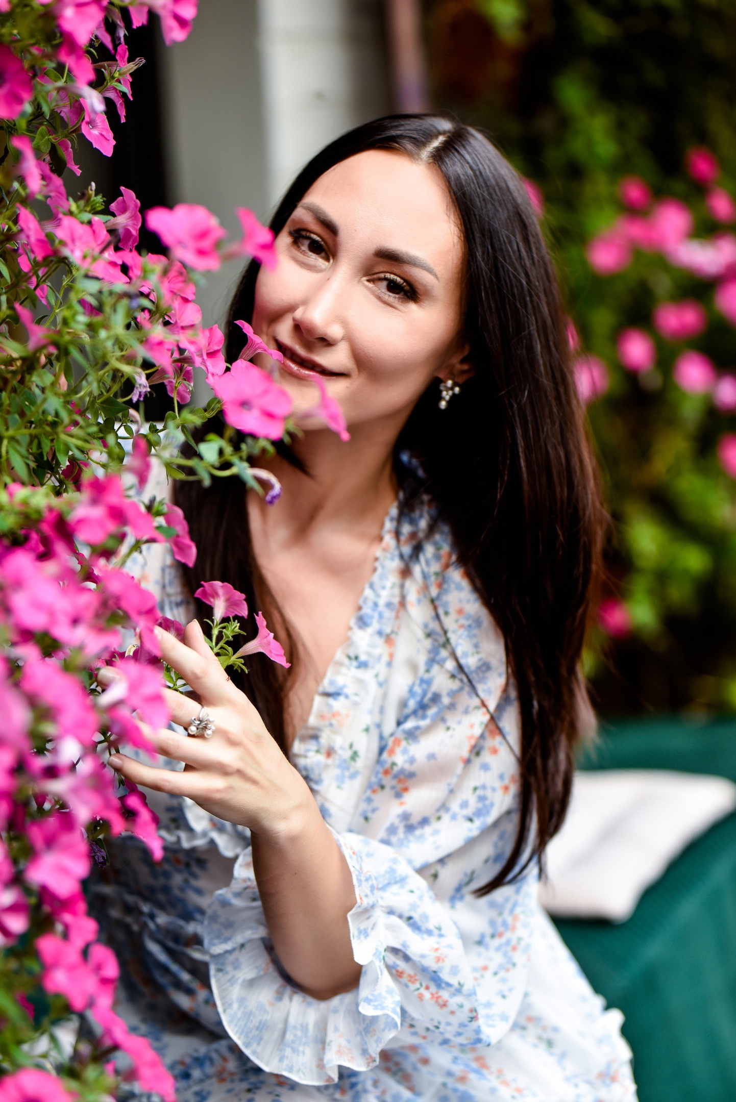 Фотосессия на природе в Самаре и Самарской области