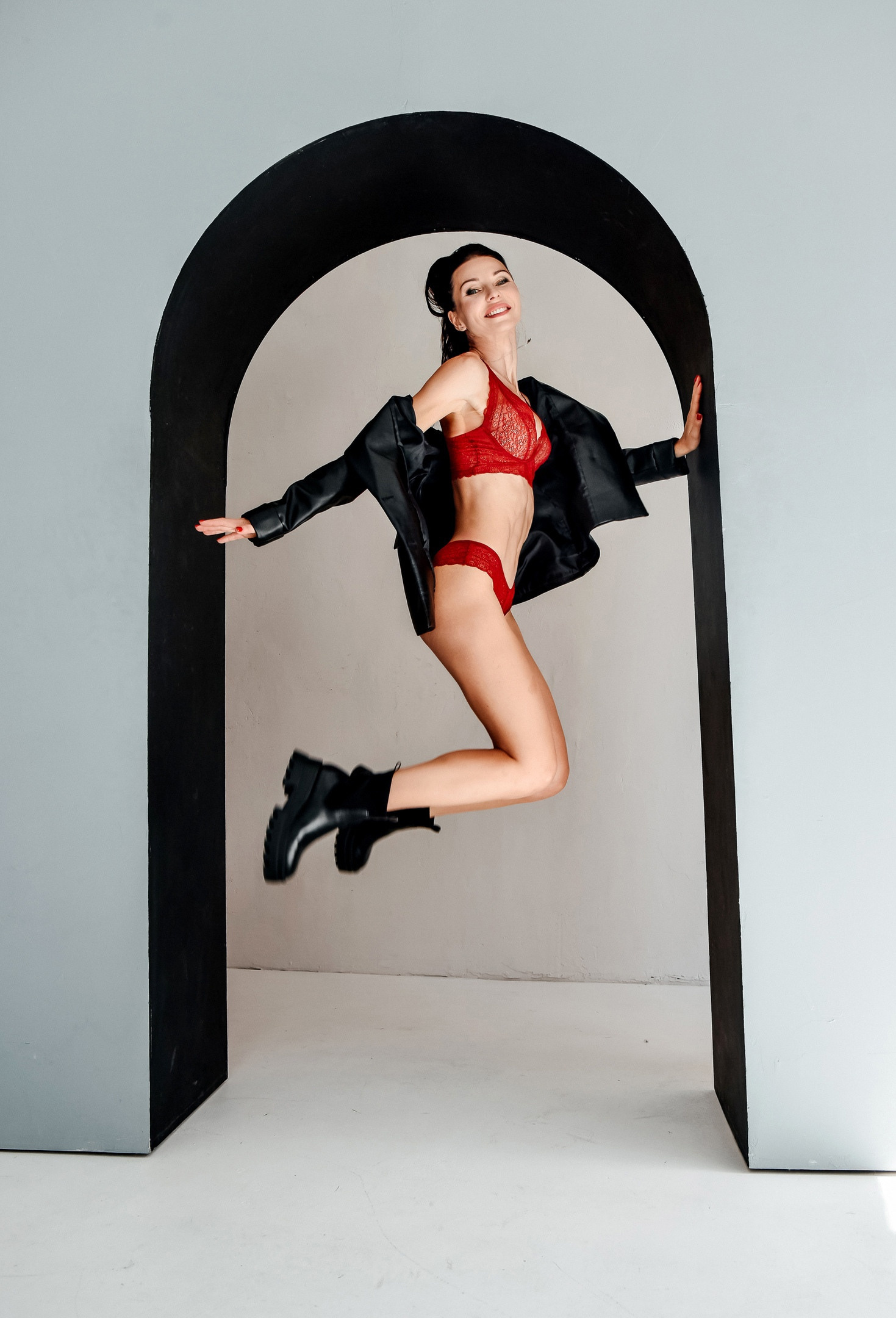 Студийный фотограф в Самаре и Самарской области