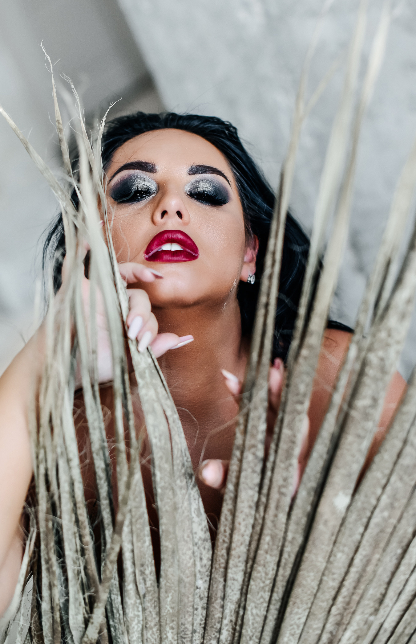 Студийный фотограф в Самаре и Самарской области