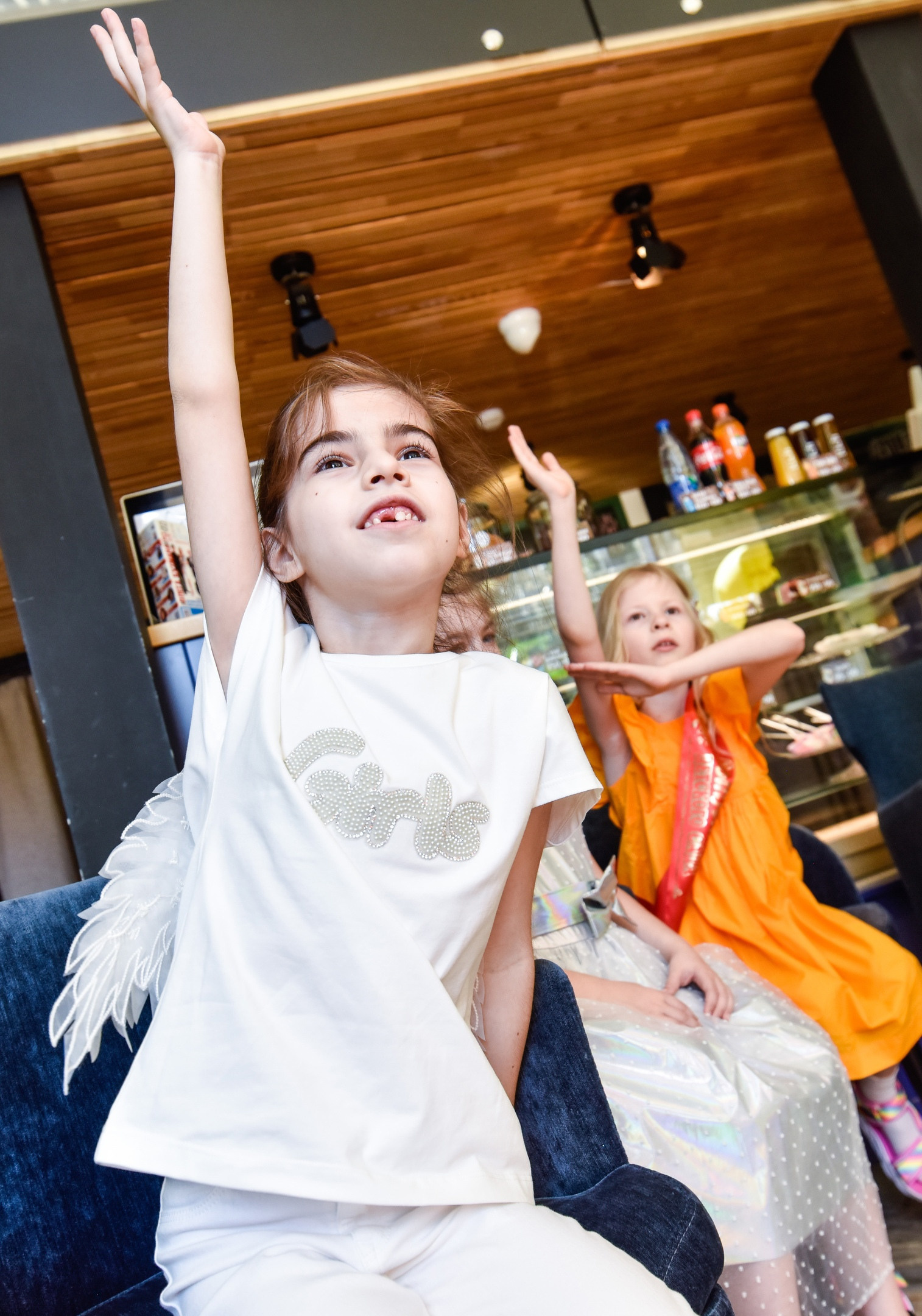 Репортажная съемка в Самаре и Самарской области