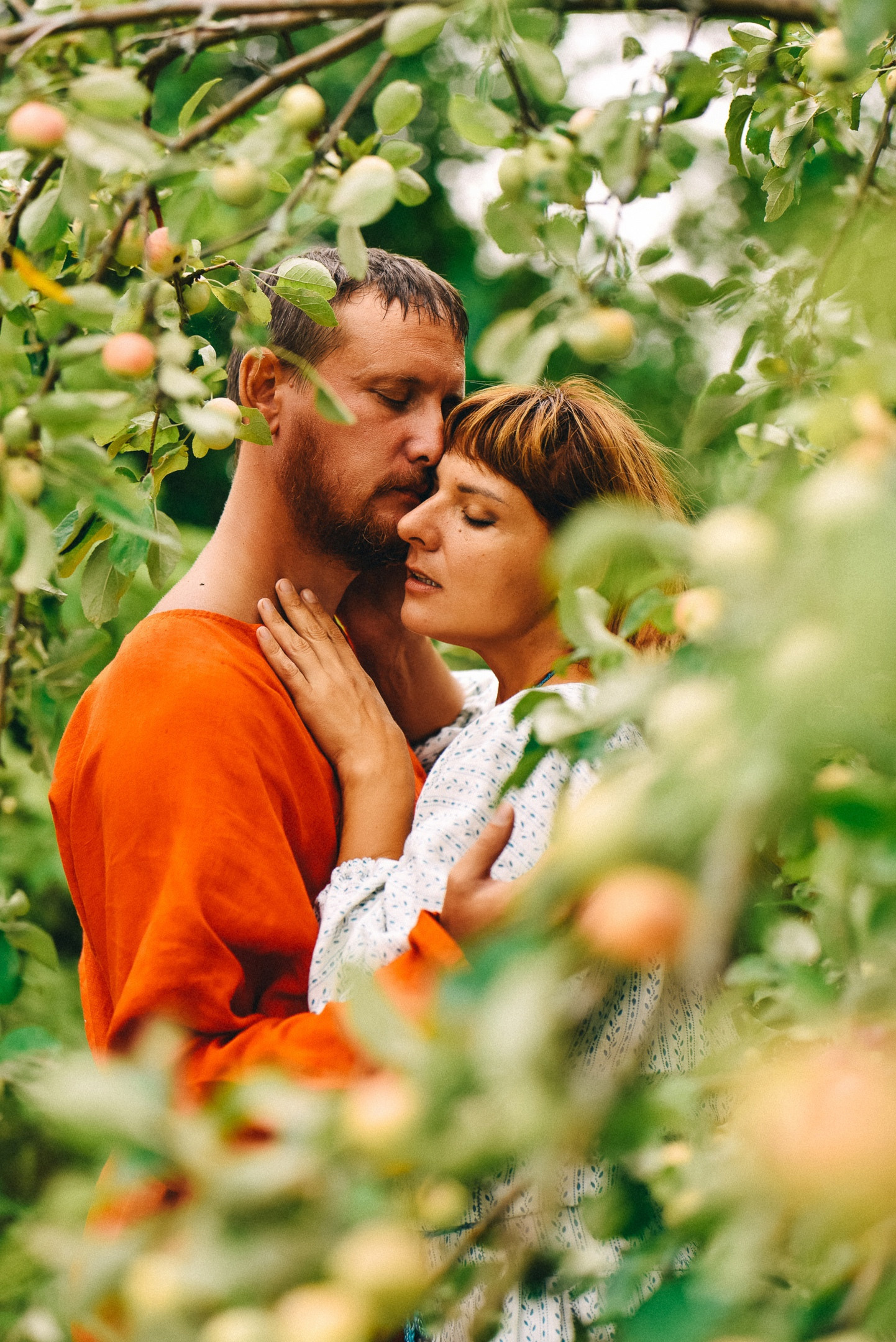 Съемки лав-стори в Самаре и Самарской области