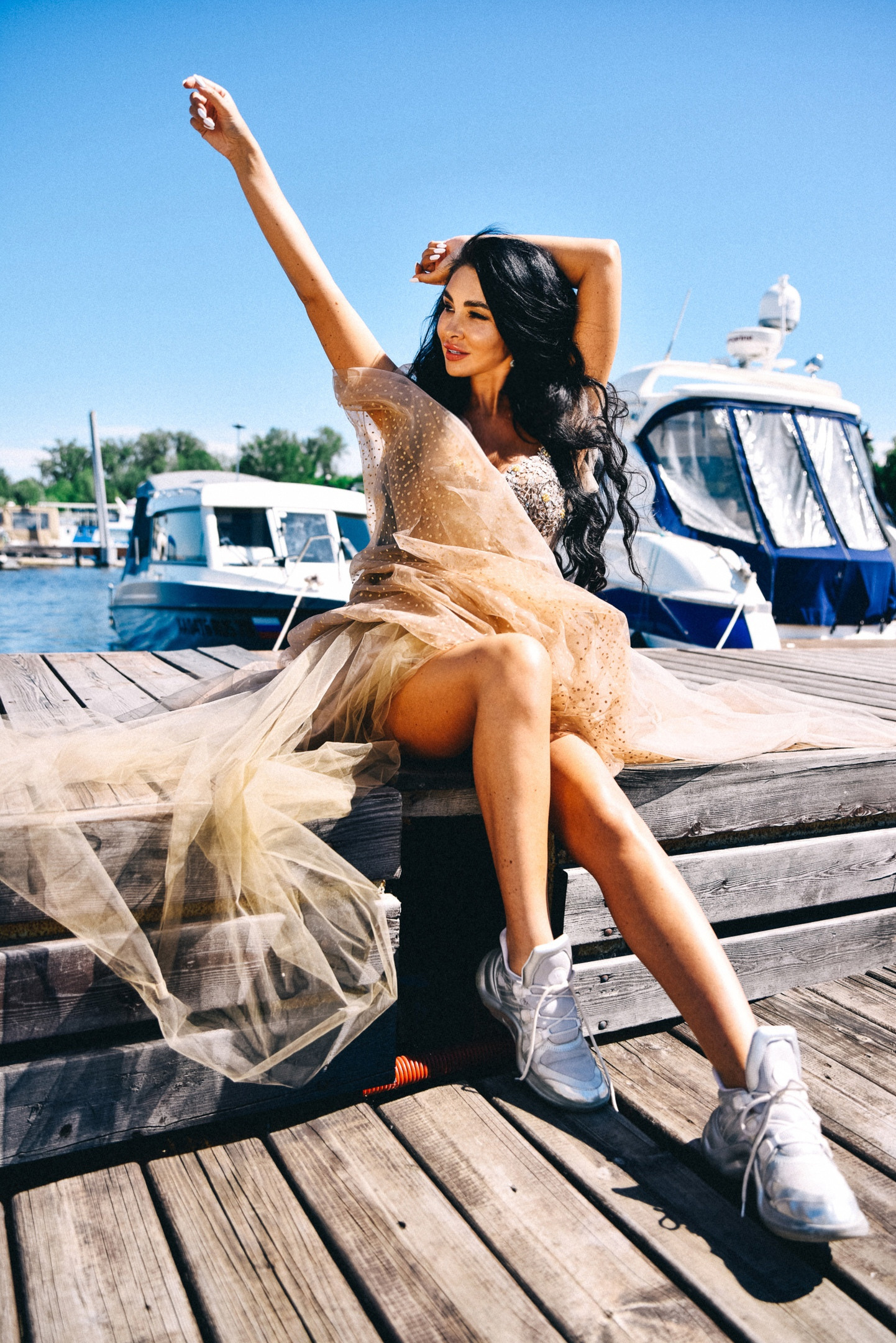 Фотосессия на природе в Самаре и Самарской области