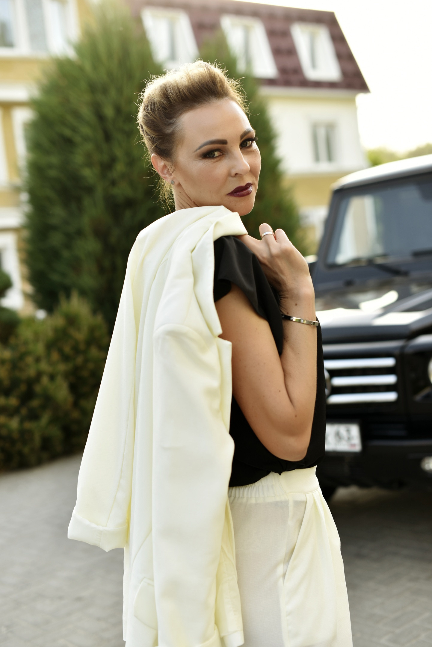 Фотосессия на природе в Самаре и Самарской области