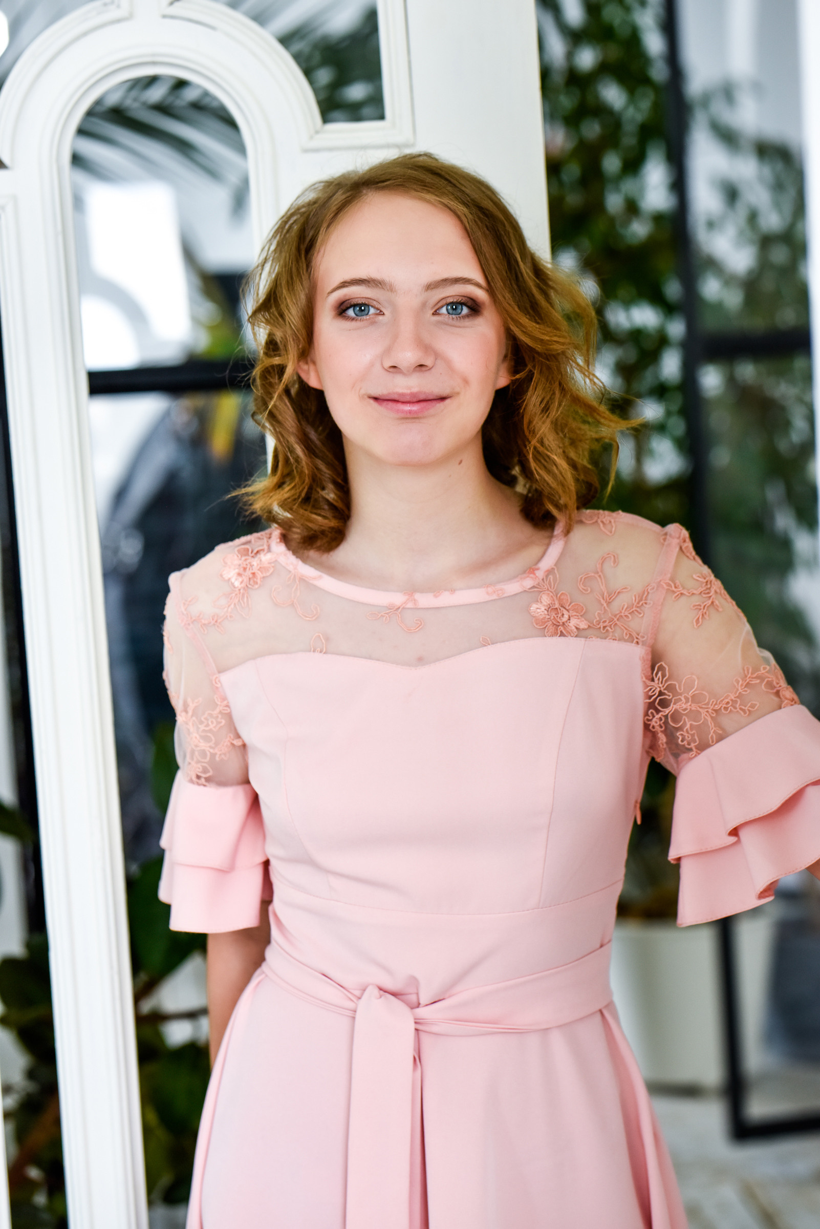 Студийный фотограф в Самаре и Самарской области