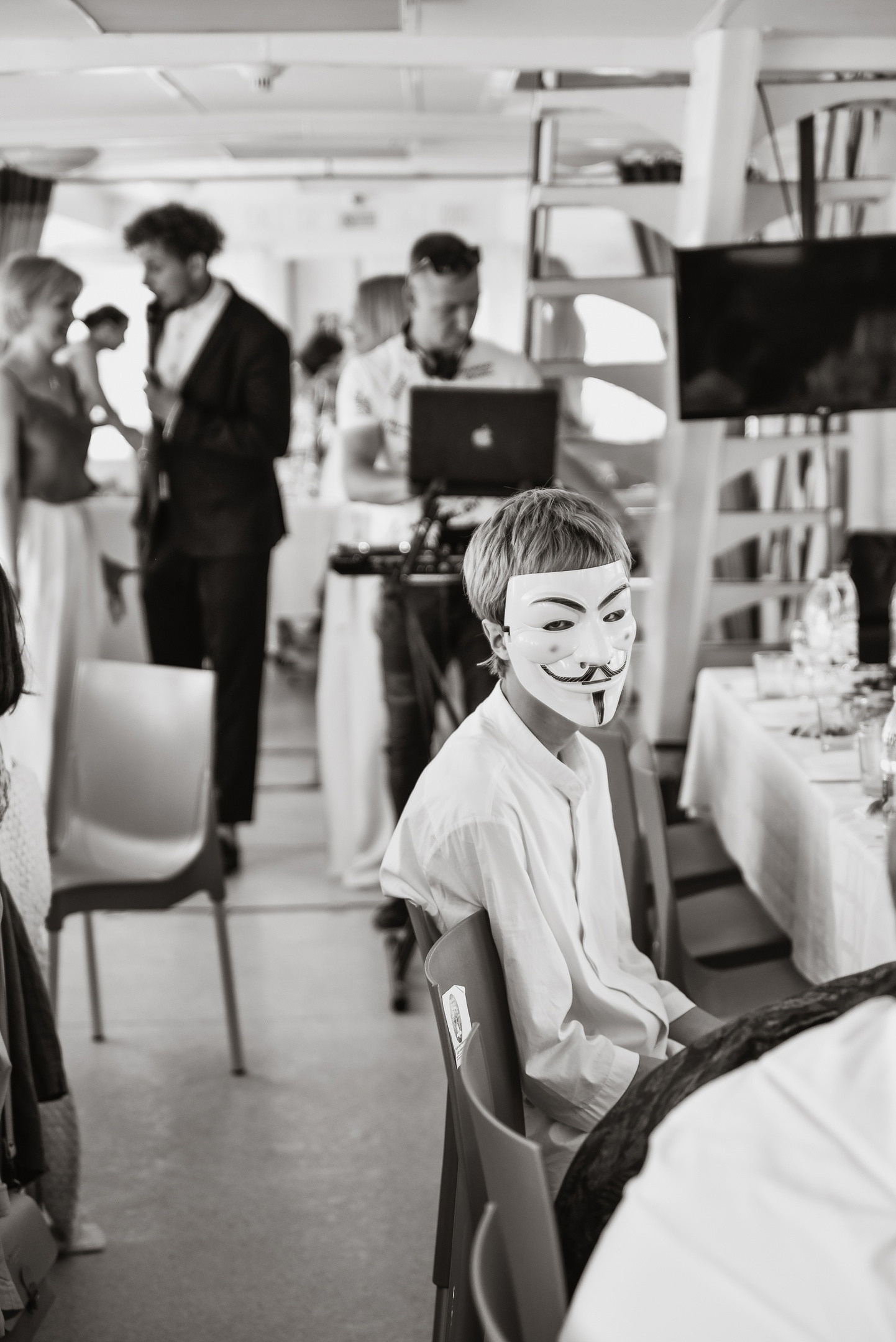 Репортажная съемка в Самаре и Самарской области