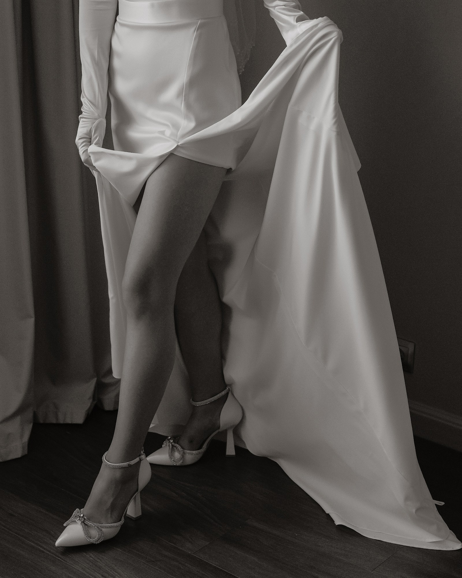 WEDDING A&N. Свадебный фотограф Дмитрий Краснов. Санкт-Петербург