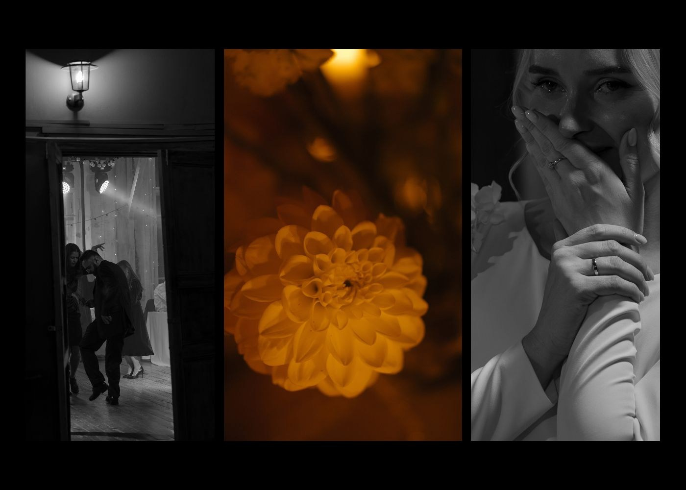 Свадебный фотограф Москва