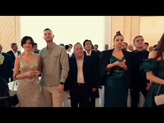 ЛЮБОВЬ СПАСЁТ МИР ♥️