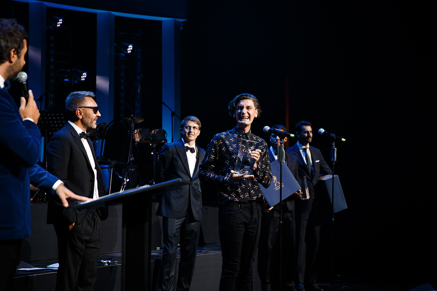 Photographer Sasha Orlov