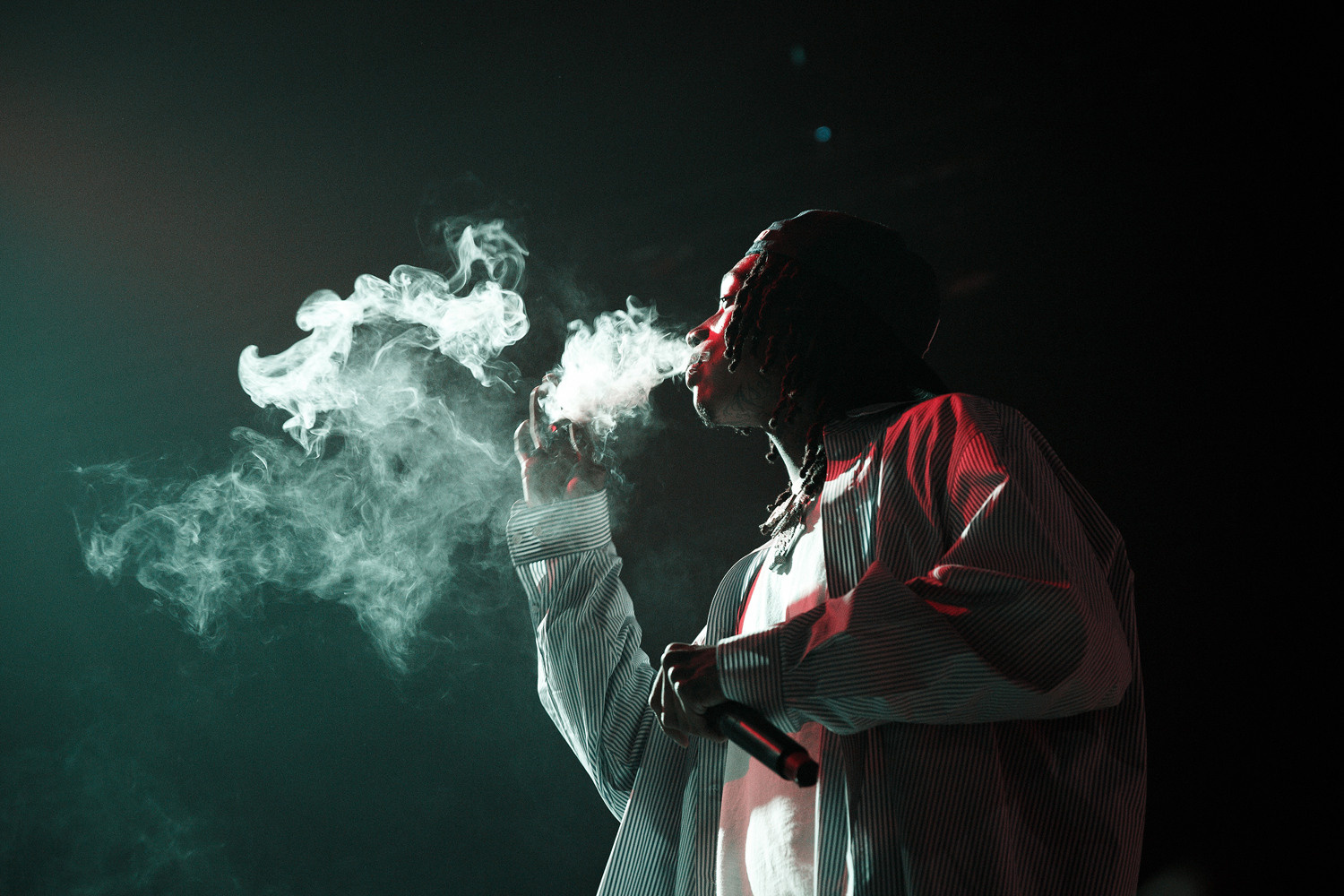 Photographer Sasha Orlov