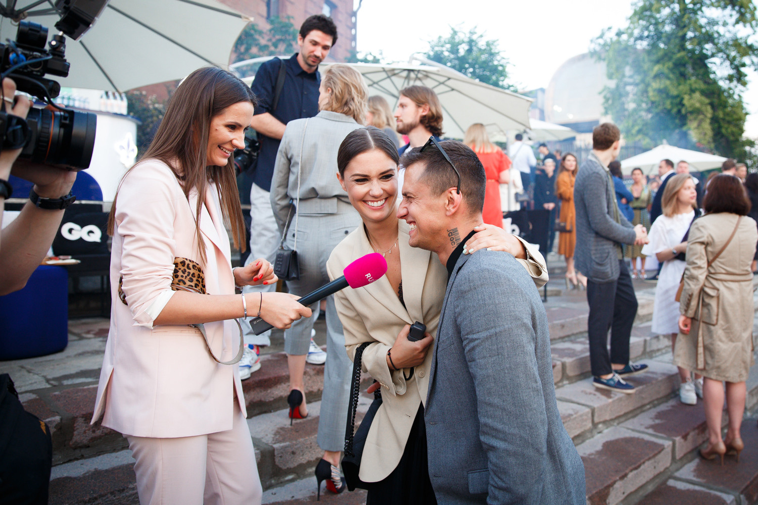 Photographer Sasha Orlov