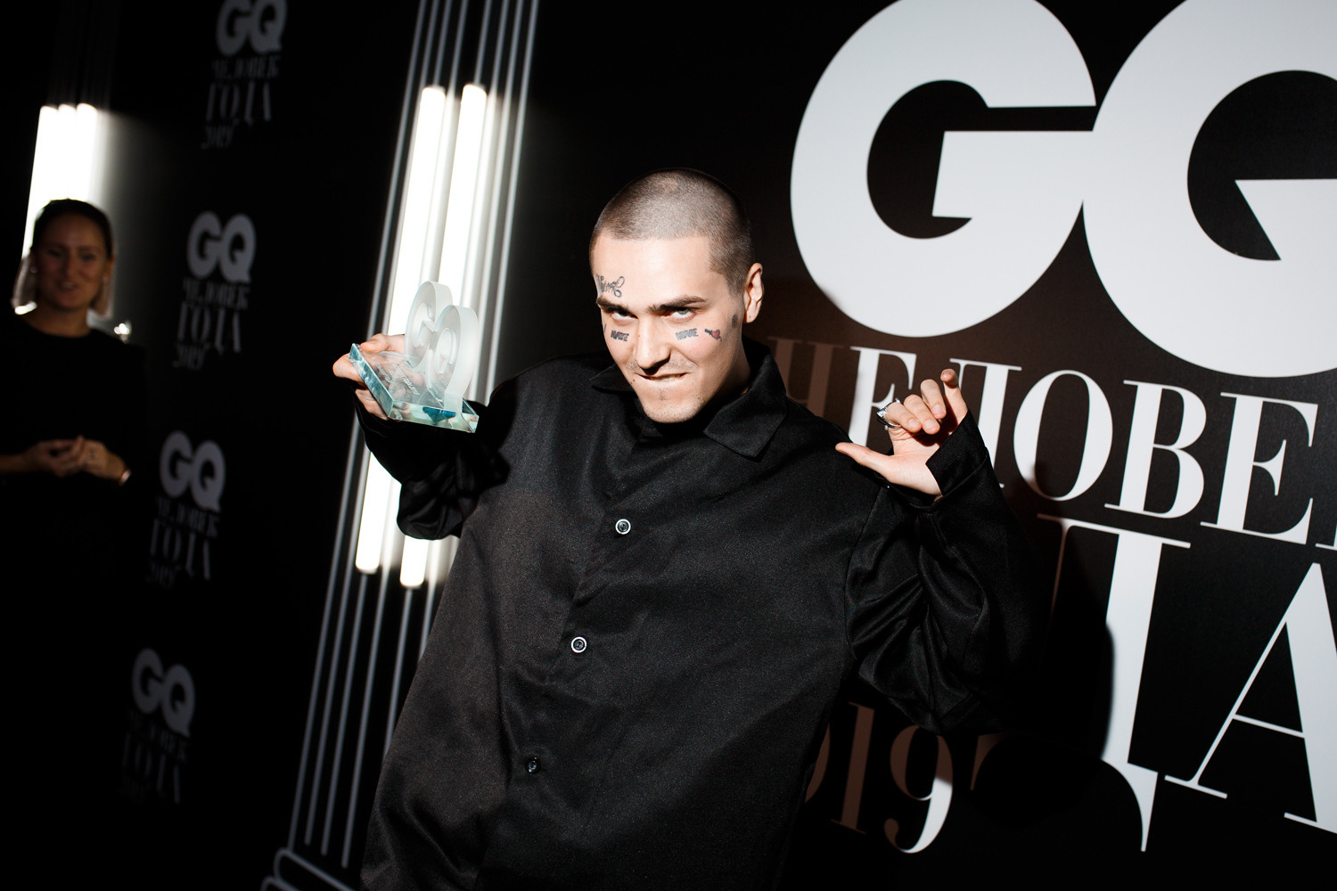 Photographer Sasha Orlov