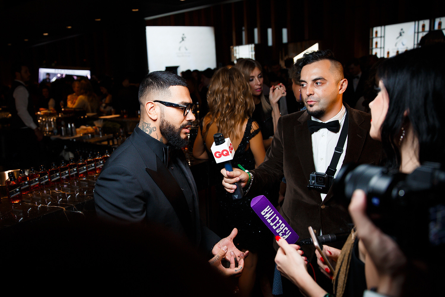 Photographer Sasha Orlov