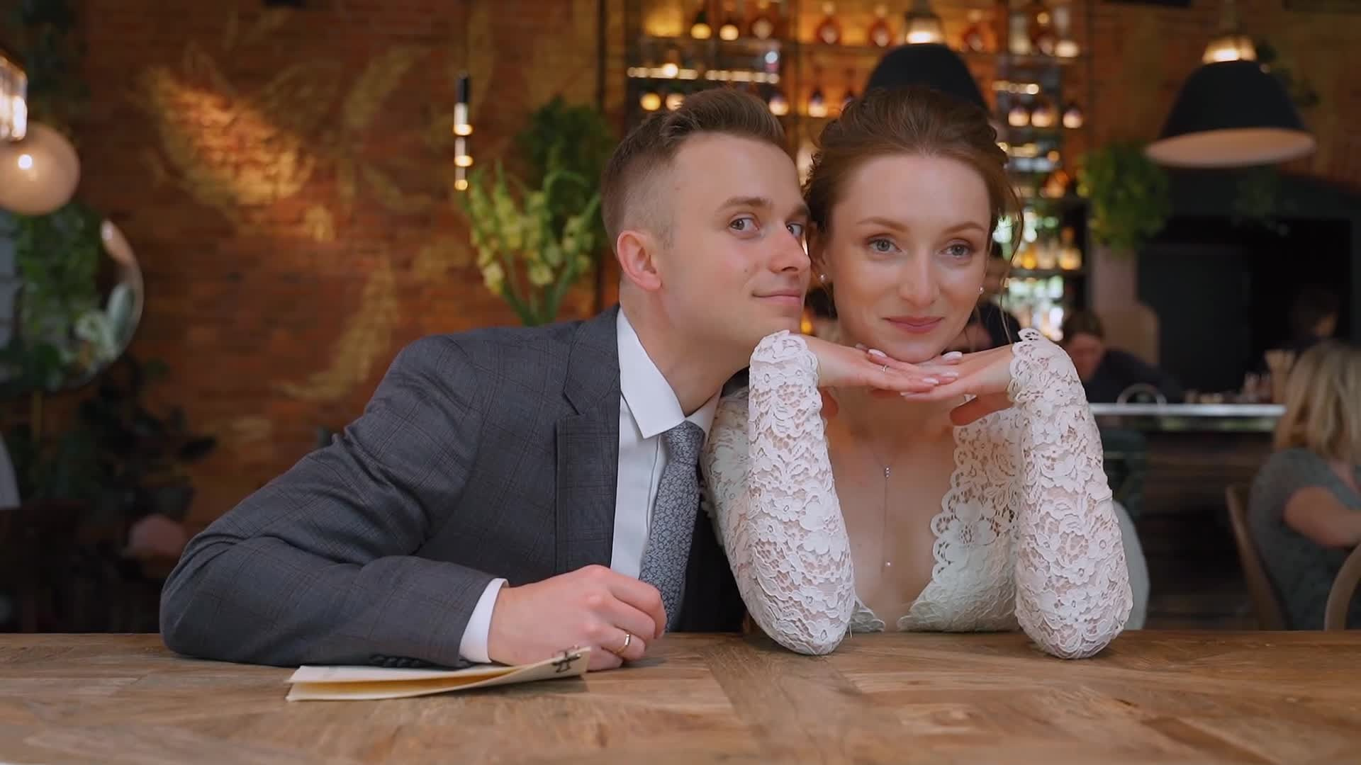 Свадьбы. Видеограф и Видеосъёмка Сергей Каличевский