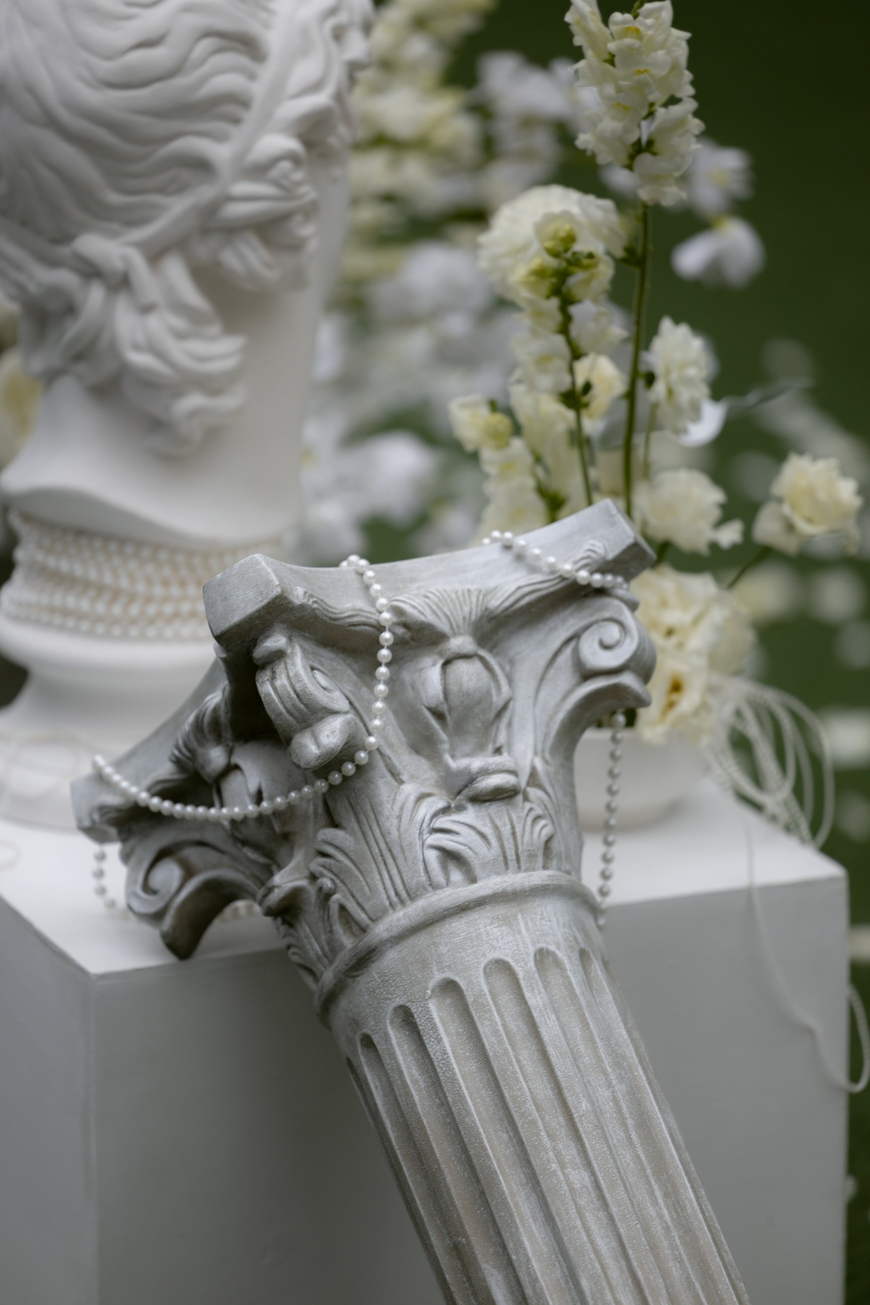 Валерия & Семён. Yura Rush Свадебный фотограф Тюмень