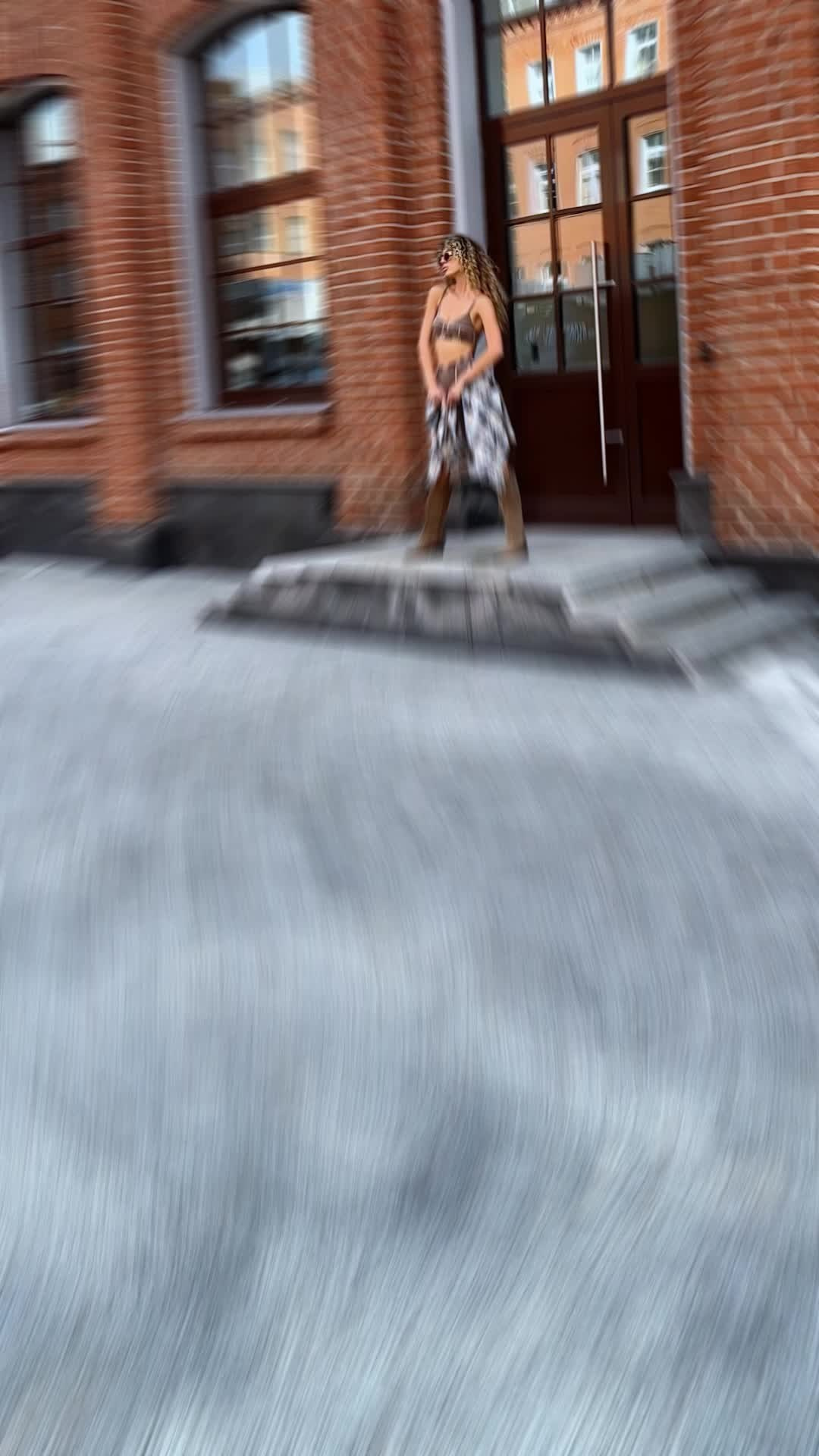 Эва. Фото для маркетплейсов в самых сочных локациях города Сочи