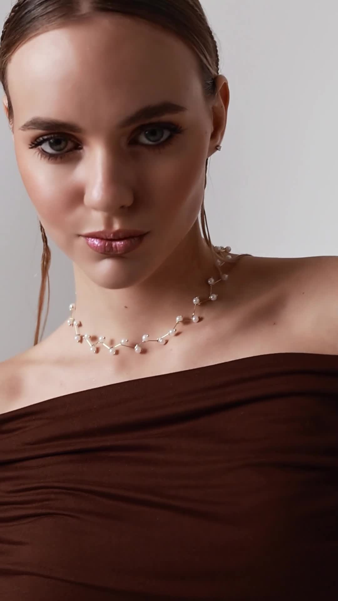 Полина А. Стрит съемки для маркетплейсов в Сочи | ИИ контент | fashionprod