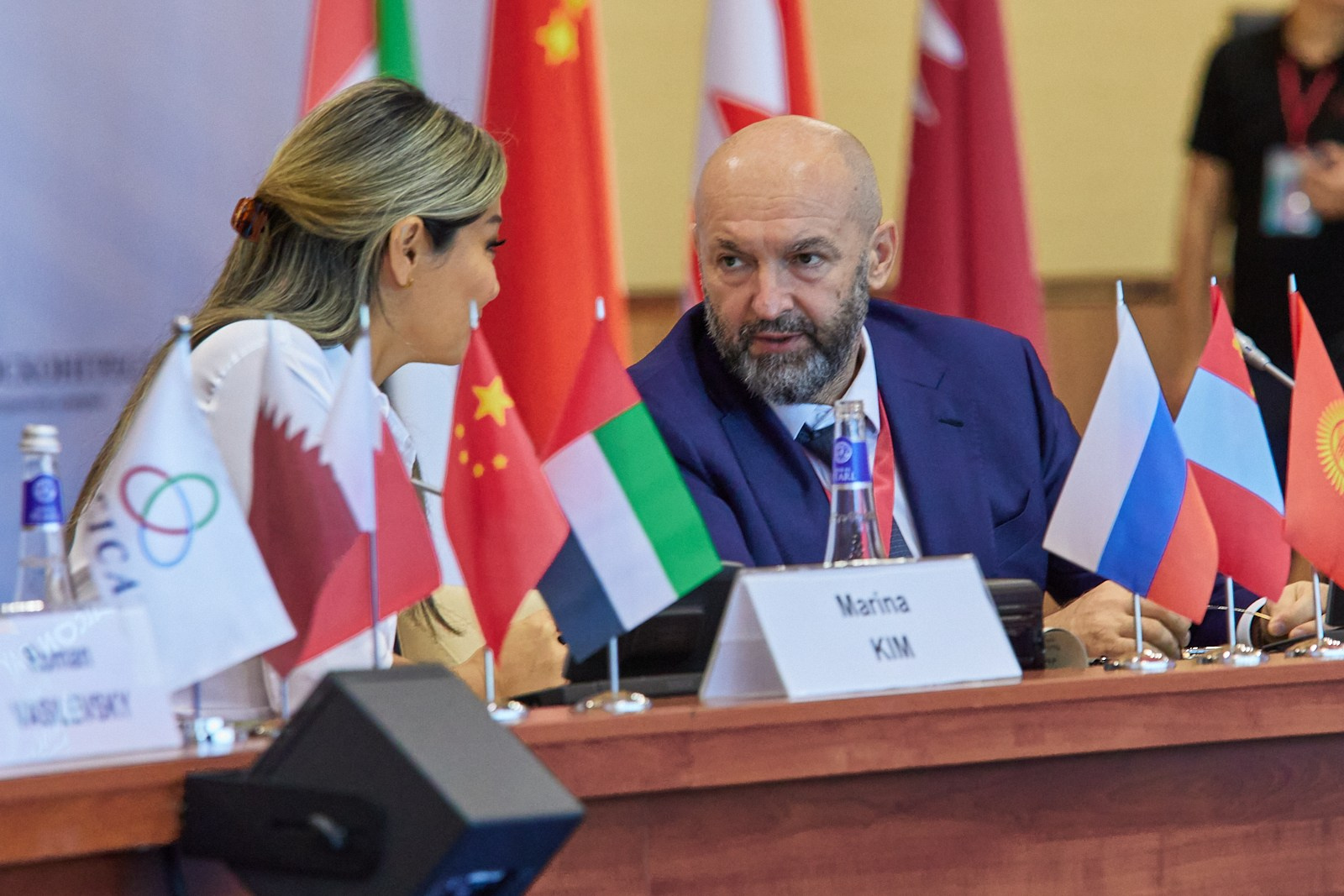 Конференции