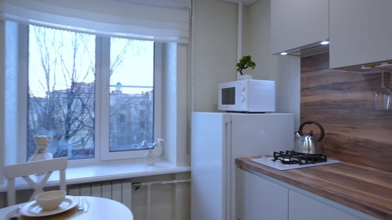 Интерьерная съемка. Алексей Туренков — фото, видео, дизайн