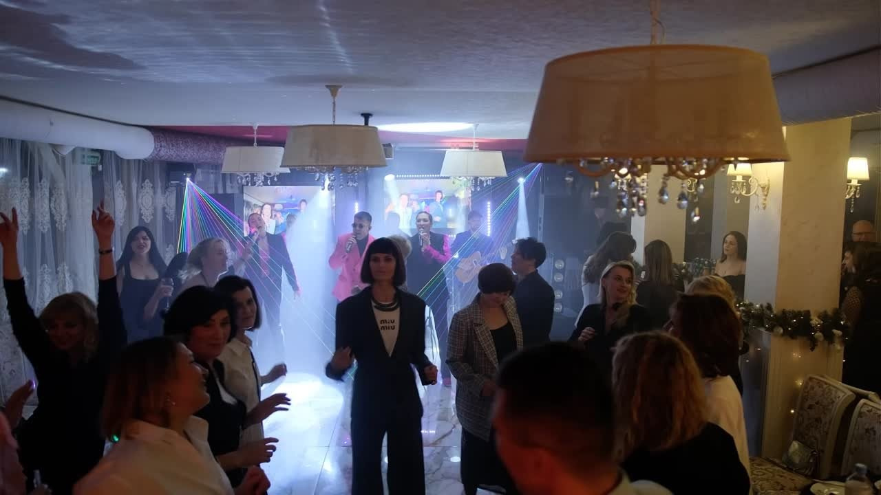 Отчетные видео с мероприятий. Видеопроизводство. Антон Тихонов