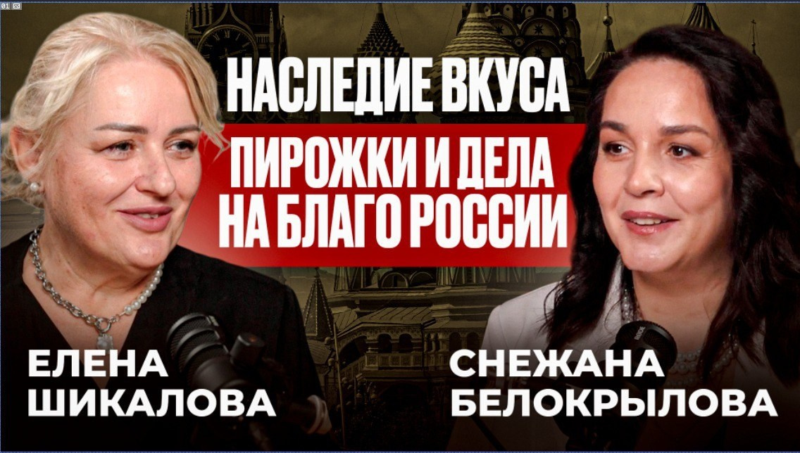 ПОДКАСТЫ. Видео студия в Ижевске