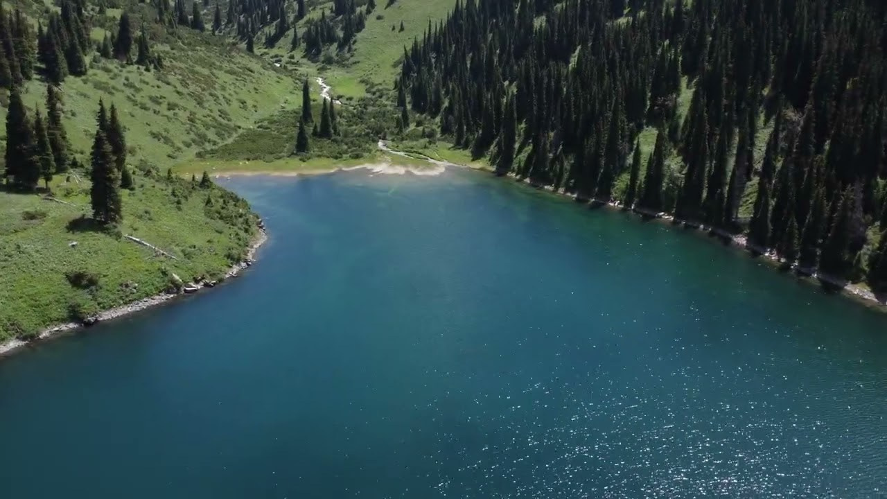 Видеопродакшн. Профессиональный фотограф в Алматы — Константин Чернобаев