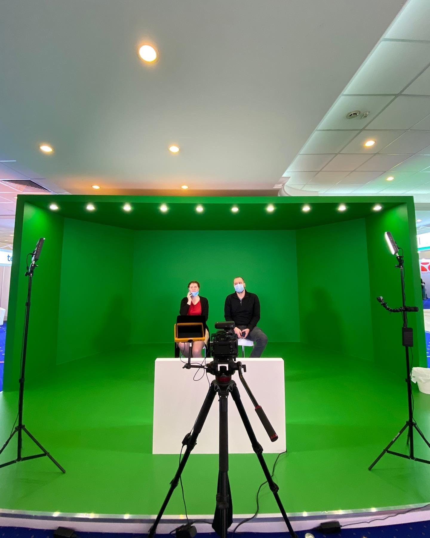 Video backstage. Видеограф в Москве Сергей Евсеев