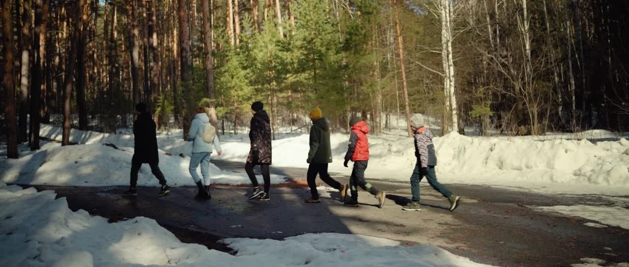 Видеограф в Ишиме Евгений Болотько