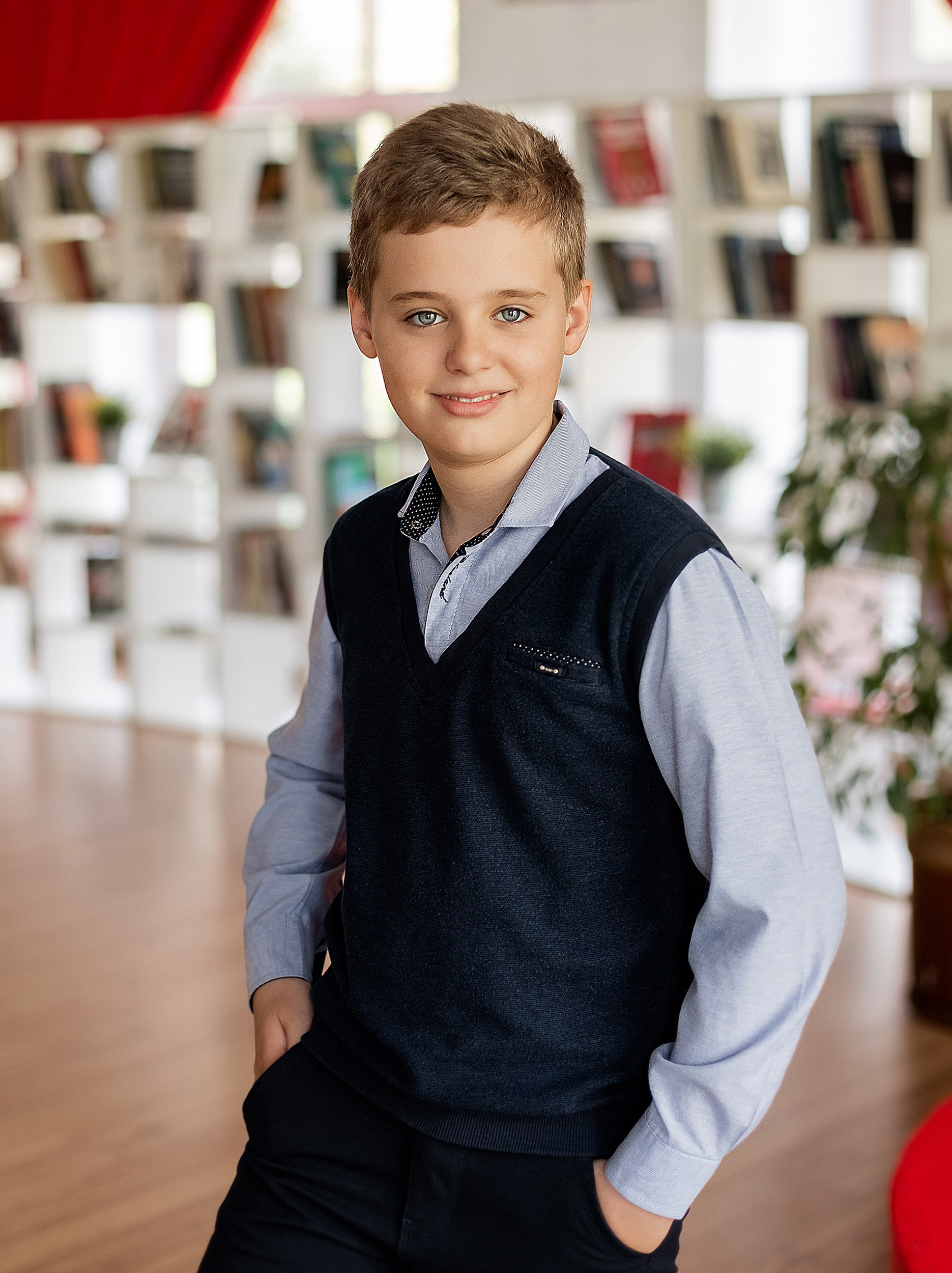 Выпускные альбомы в Зеленограде, Москве и МО