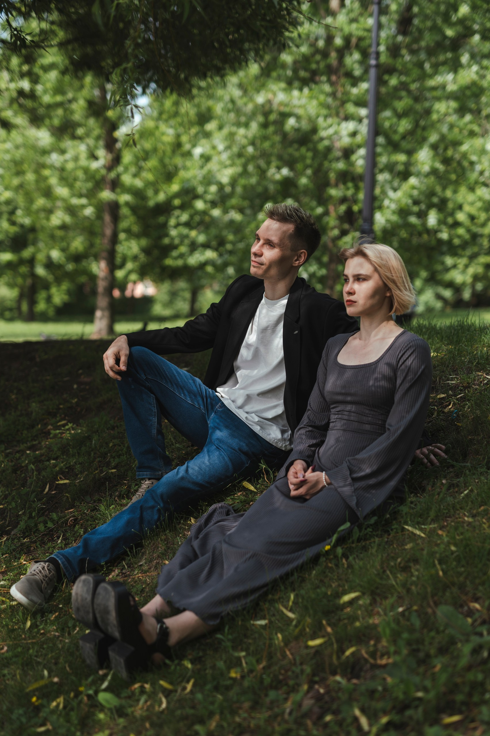 ПРОГУЛКА. Фотограф Москва Софа Ревчук