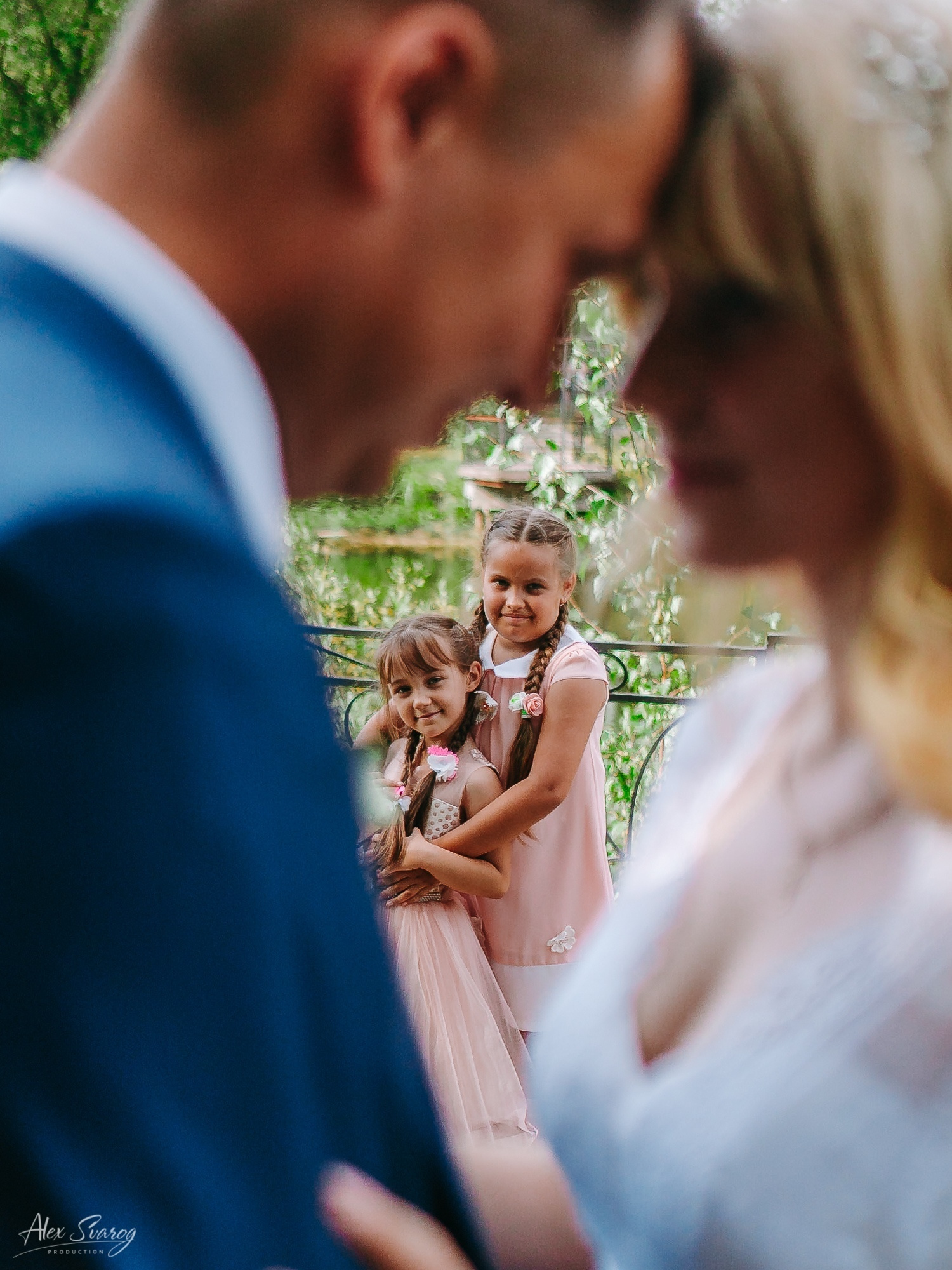 Михаил и Татьяна Wedding Ceremony. Свадебный и репортажный фотограф-видеограф Москва и Московская область
