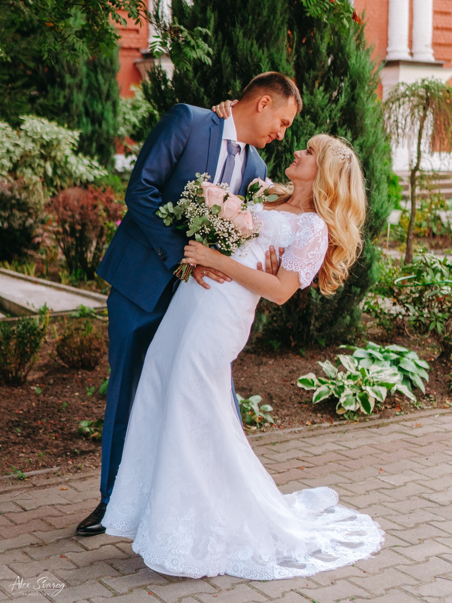 Михаил и Татьяна Wedding Ceremony. Свадебный и репортажный фотограф-видеограф Москва и Московская область