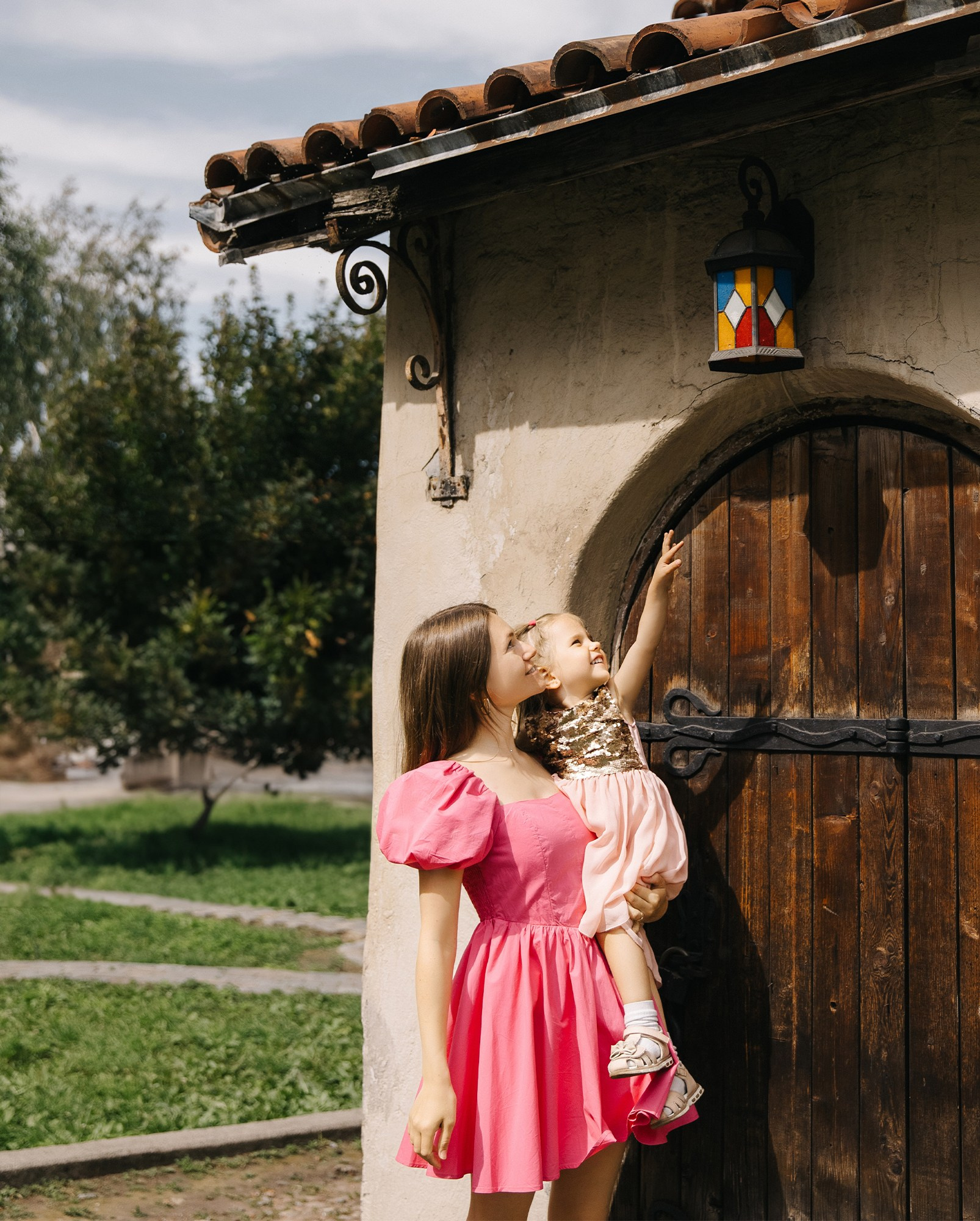 Фотопрогулка по Выборгу. Свадебный фотограф в Калининграде Мария Ямышева