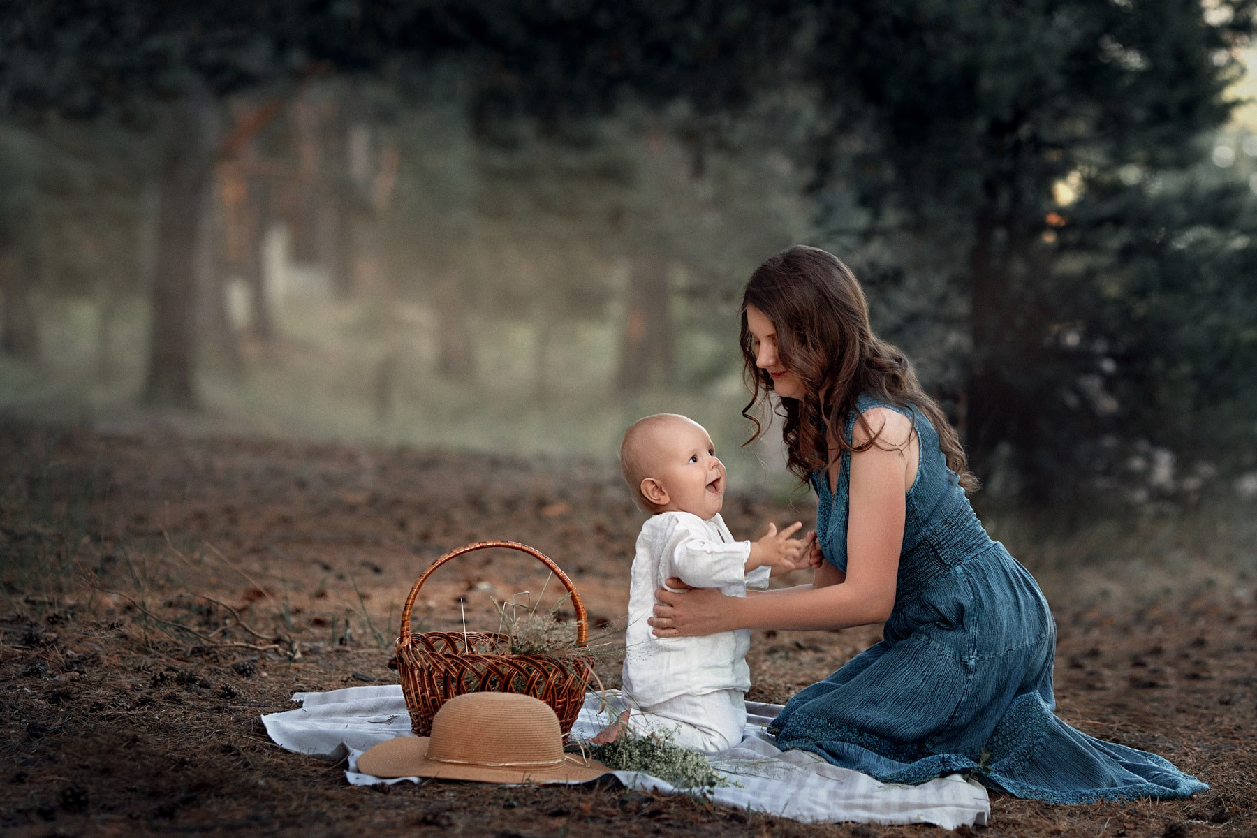 Петя и Юля. Свадебный и семейный фотограф Игорь Елагин