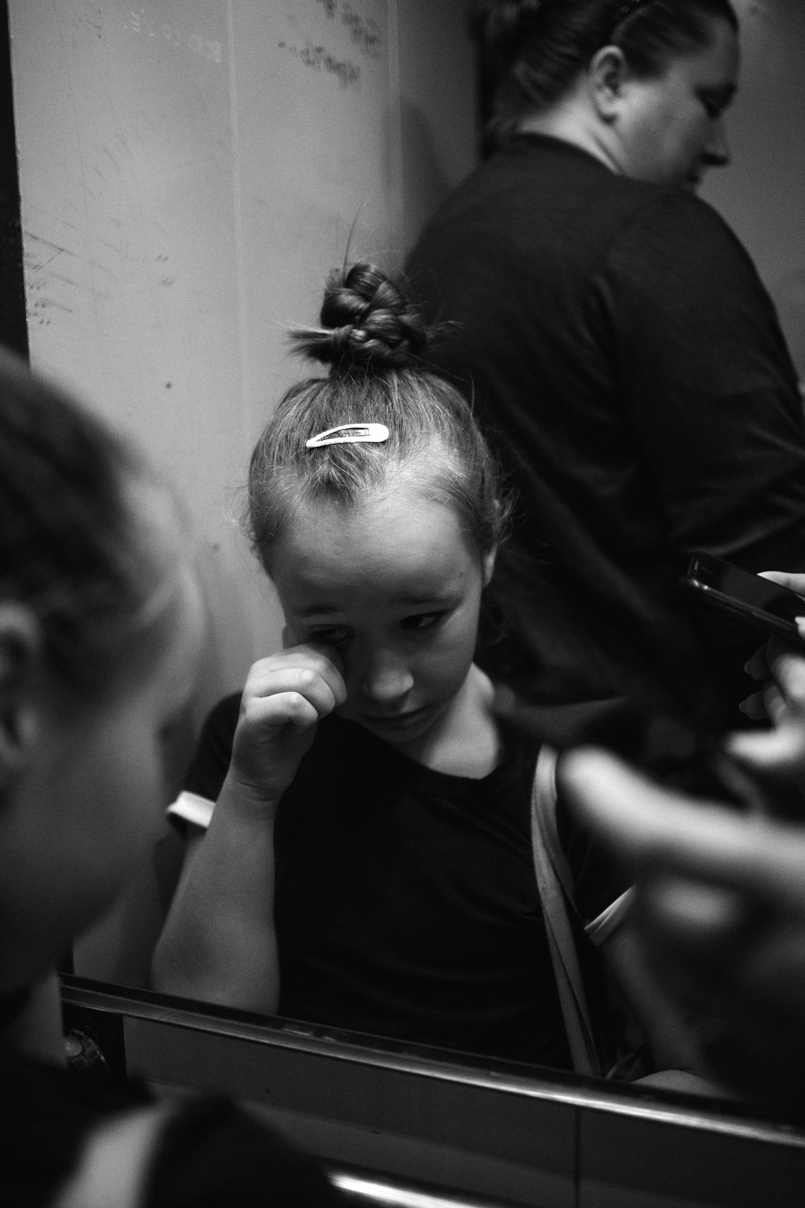 Гимнастика. Денис Паунин — Фотографии