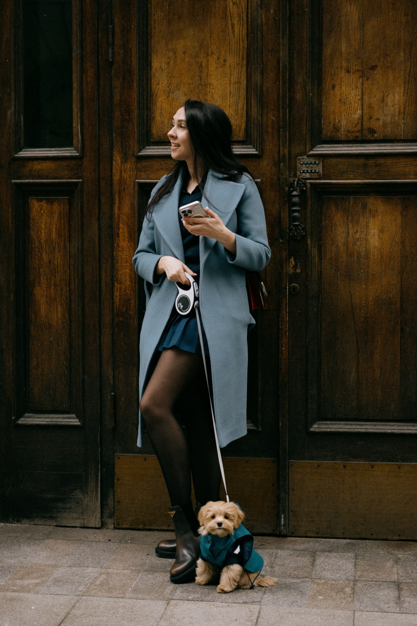 Женский портрет. Светлана Бычкова. Контент и бизнес-фотограф в Москве и Петербурге