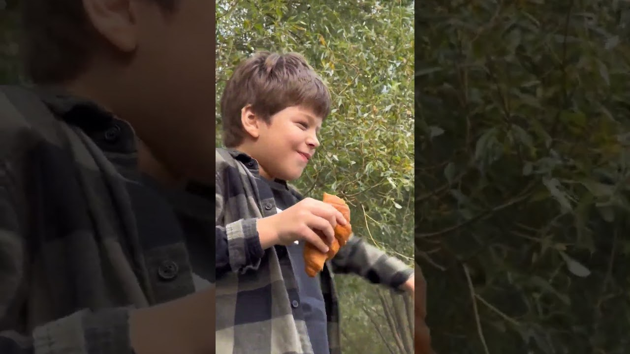 Семейная осенняя. Алёна Орлова Портретный фотограф Москва