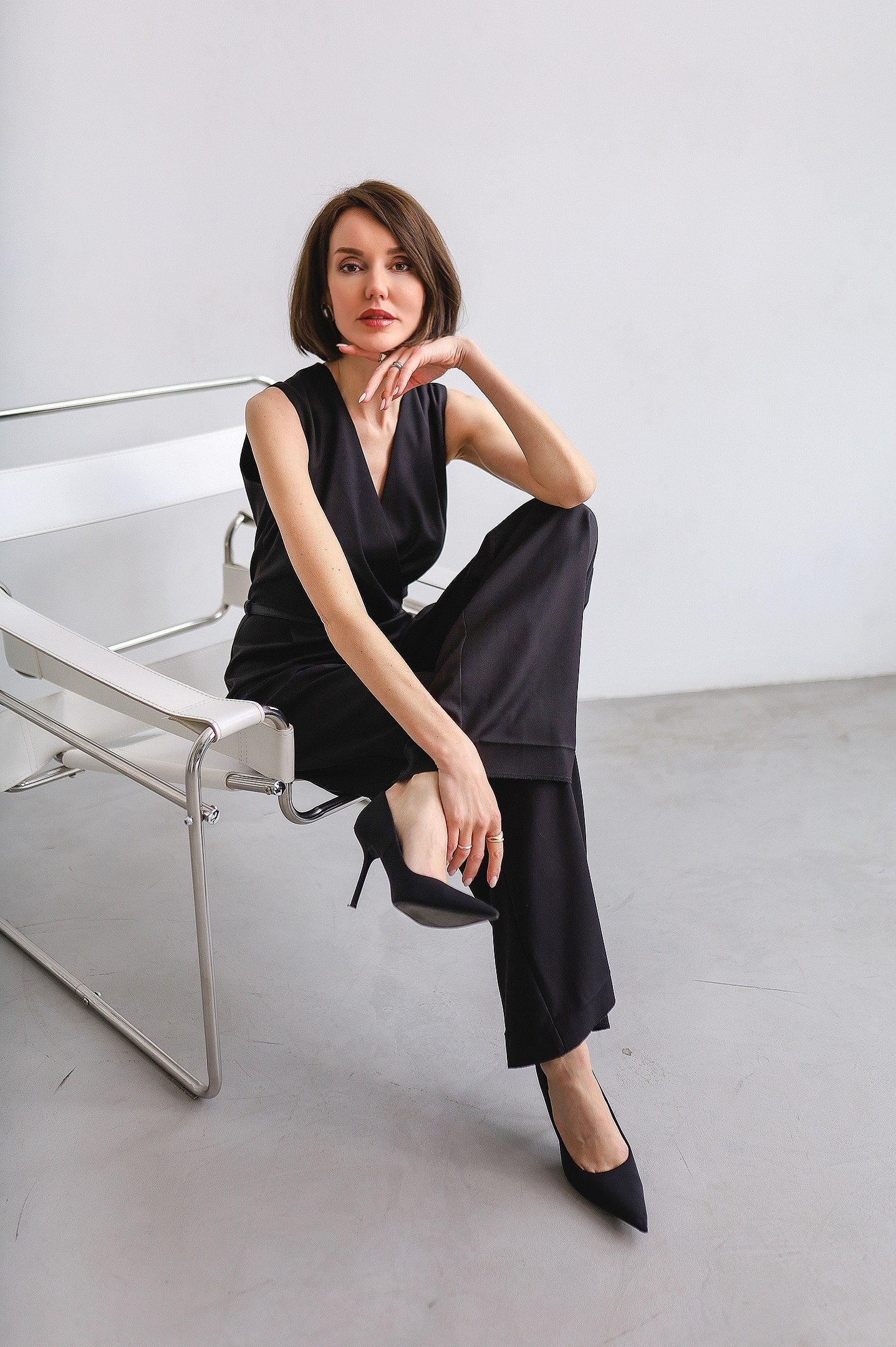 Визуал для эспертов и блогеров