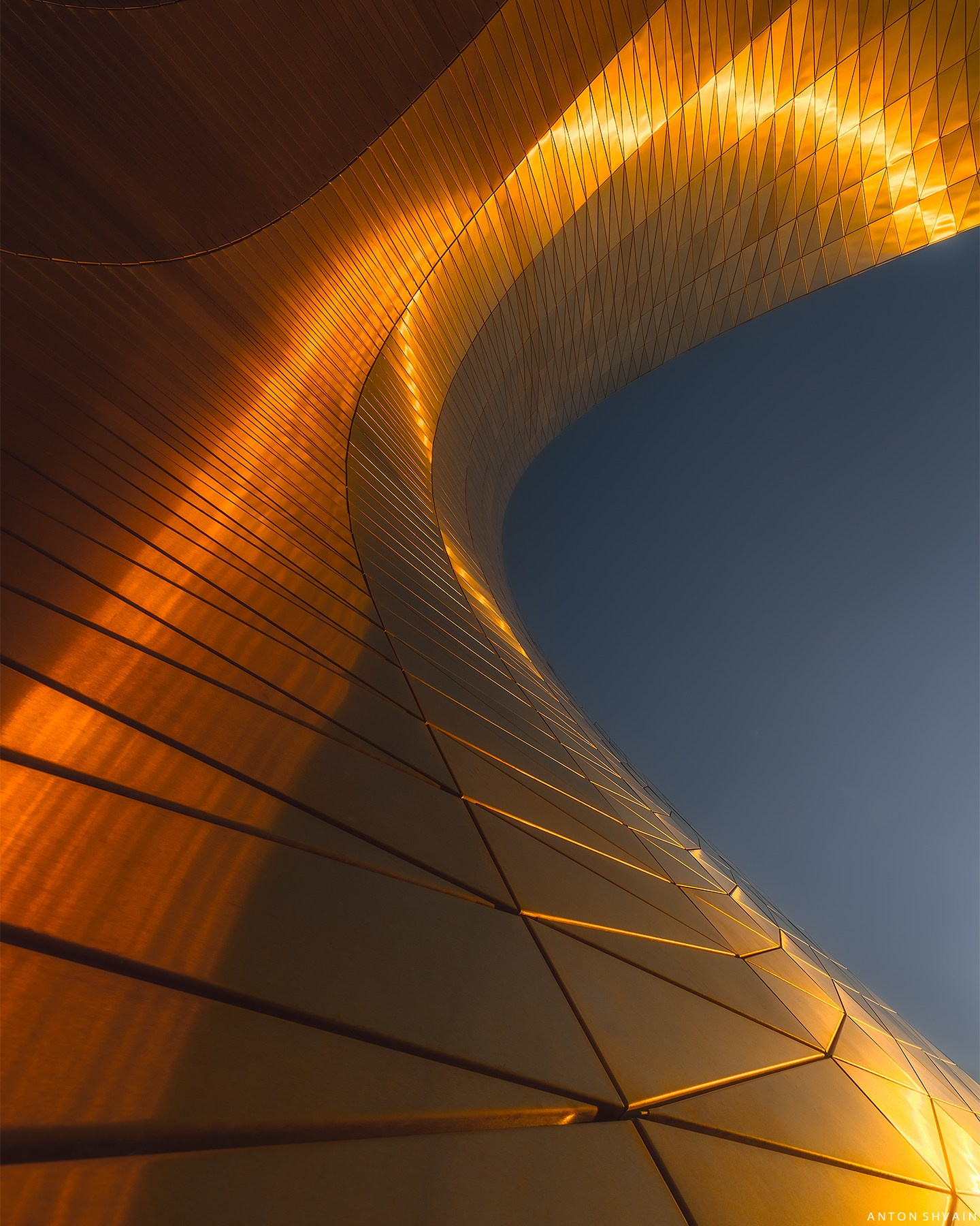 Антон Шваин | Пейзаж, ночной пейзаж, арт и аэросъёмка