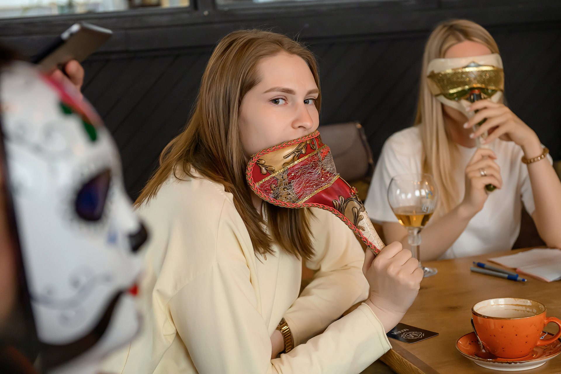 Репортажи. Фотограф Павел «Maverick» Усаченко