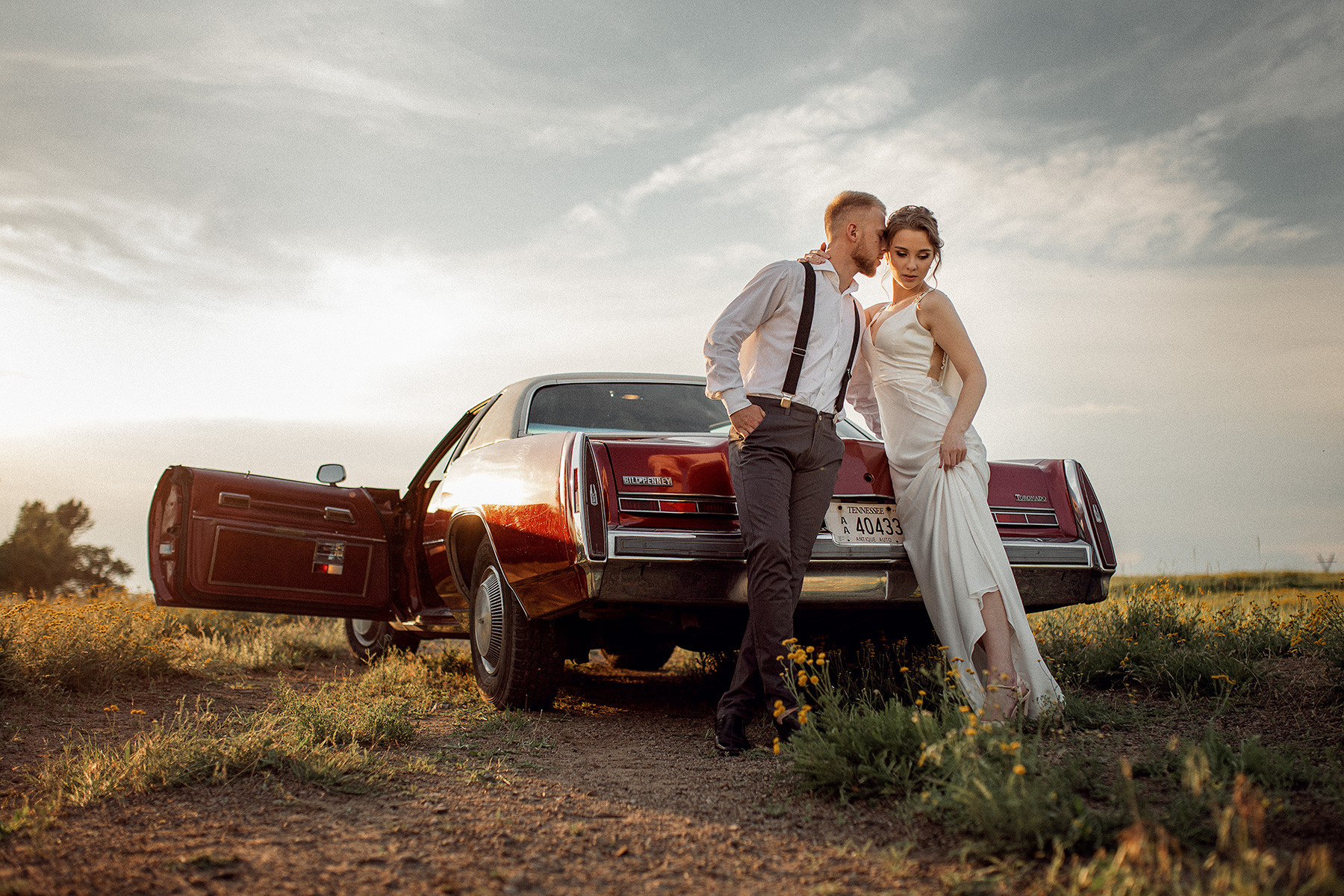 Семейный и свадебный фотограф в Донецке Елена Гордеева