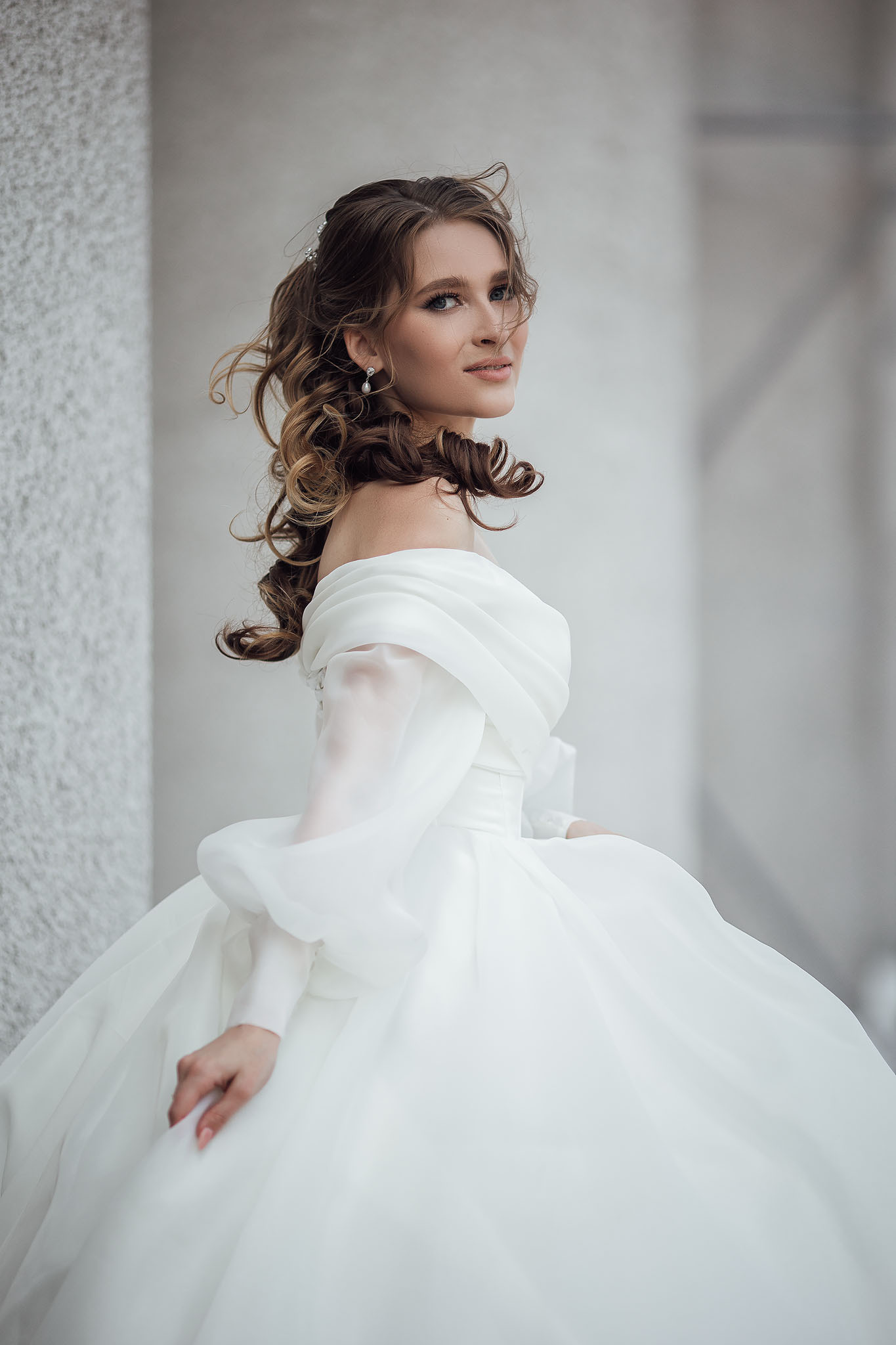 Семейный и свадебный фотограф в Донецке Елена Гордеева